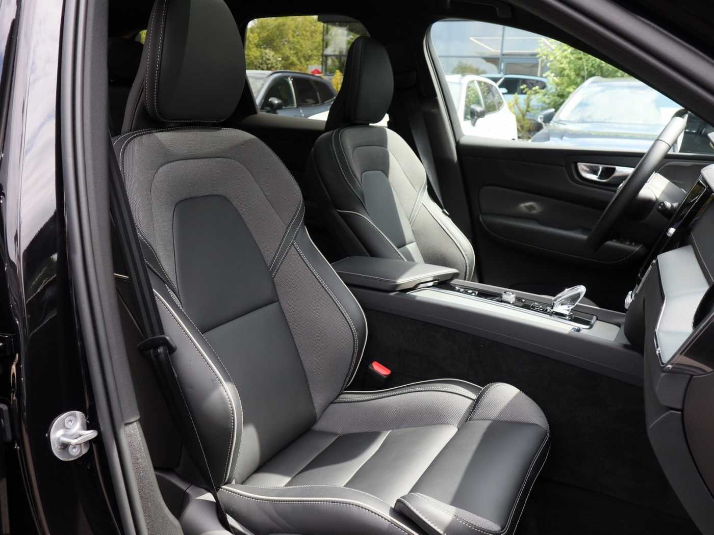 Volvo XC60 – Bild 6
