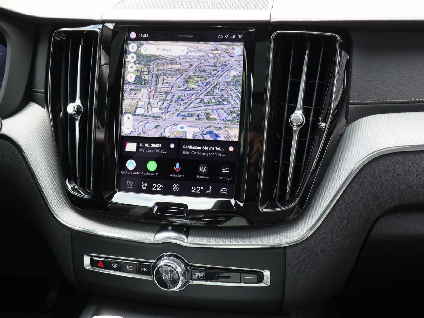 Volvo XC60 – Bild 7