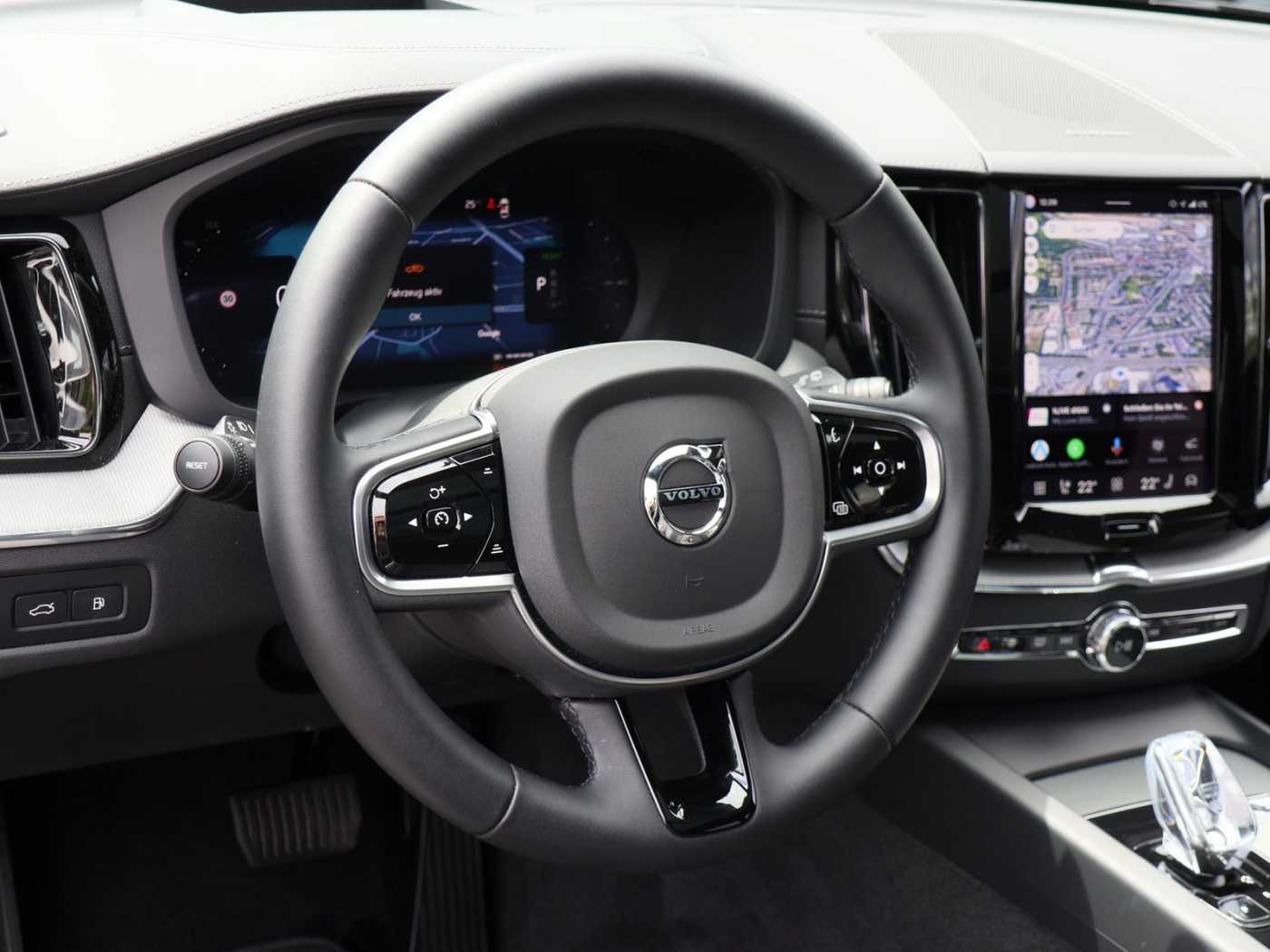 Volvo XC60 – Bild 9