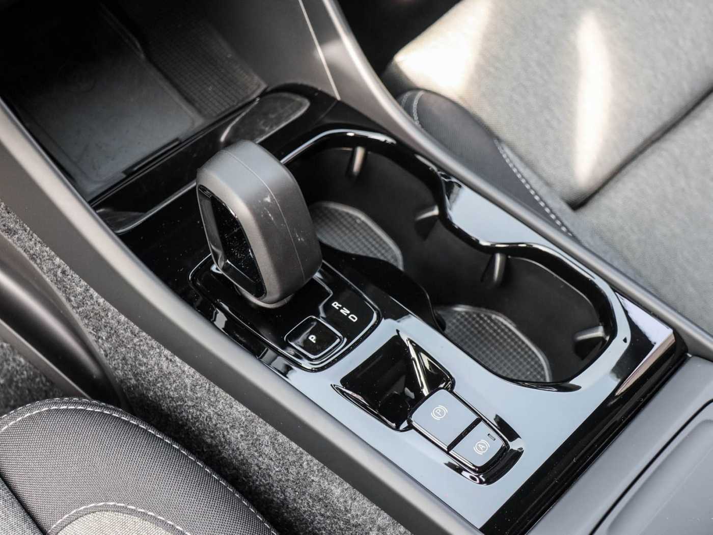 Volvo XC40 – Bild 10