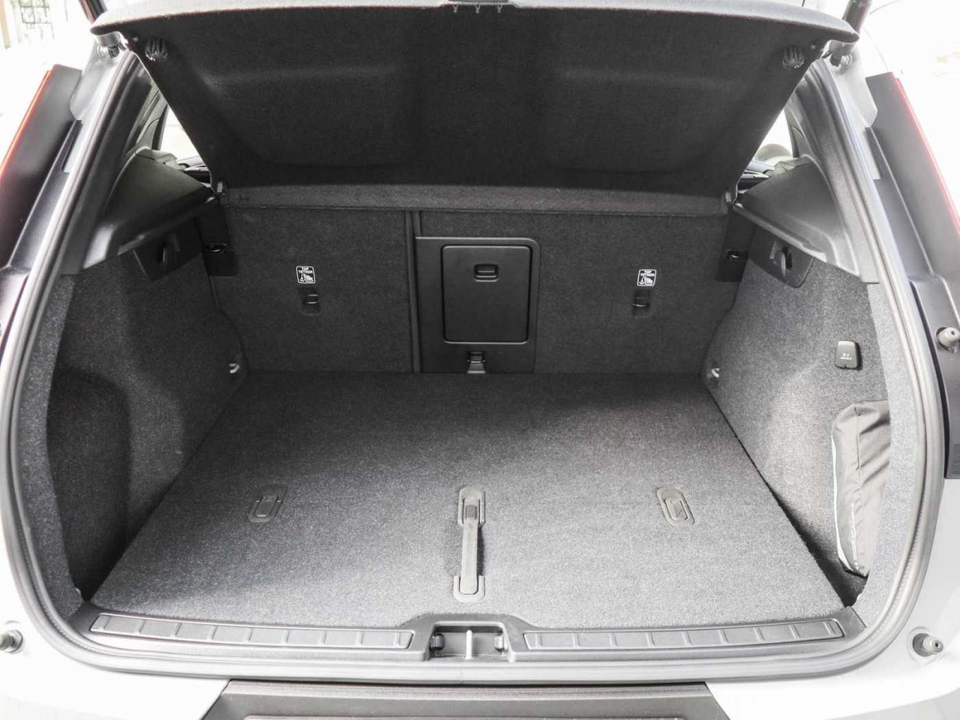 Volvo XC40 – Bild 11