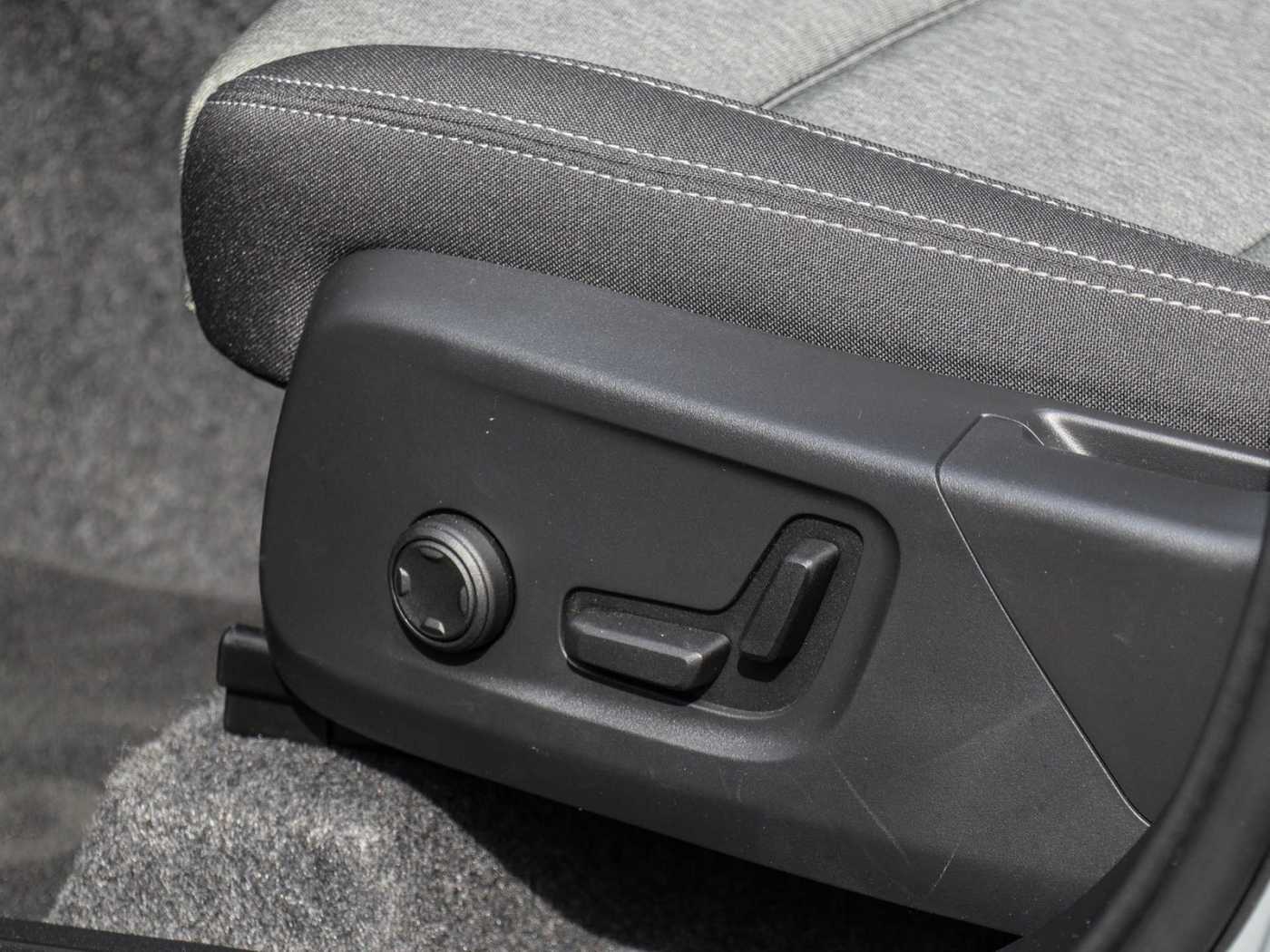 Volvo XC40 – Bild 13