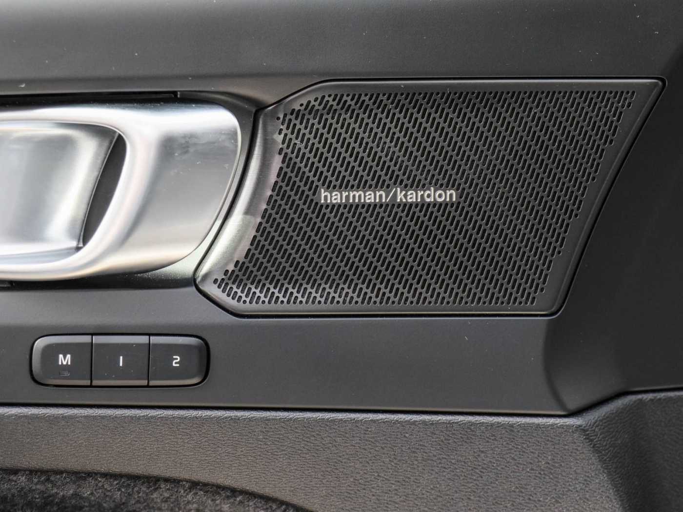 Volvo XC40 – Bild 14