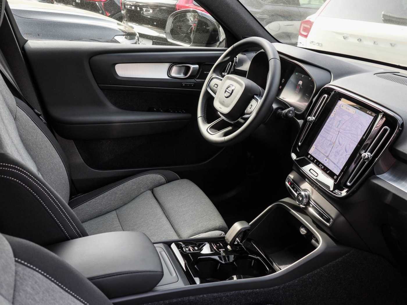 Volvo XC40 – Bild 3