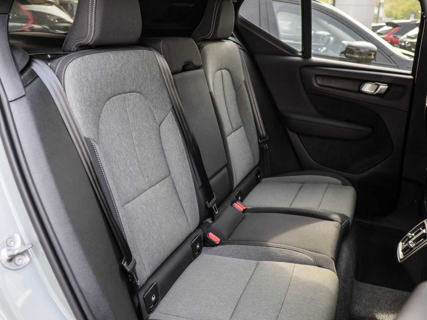 Volvo XC40 – Bild 4