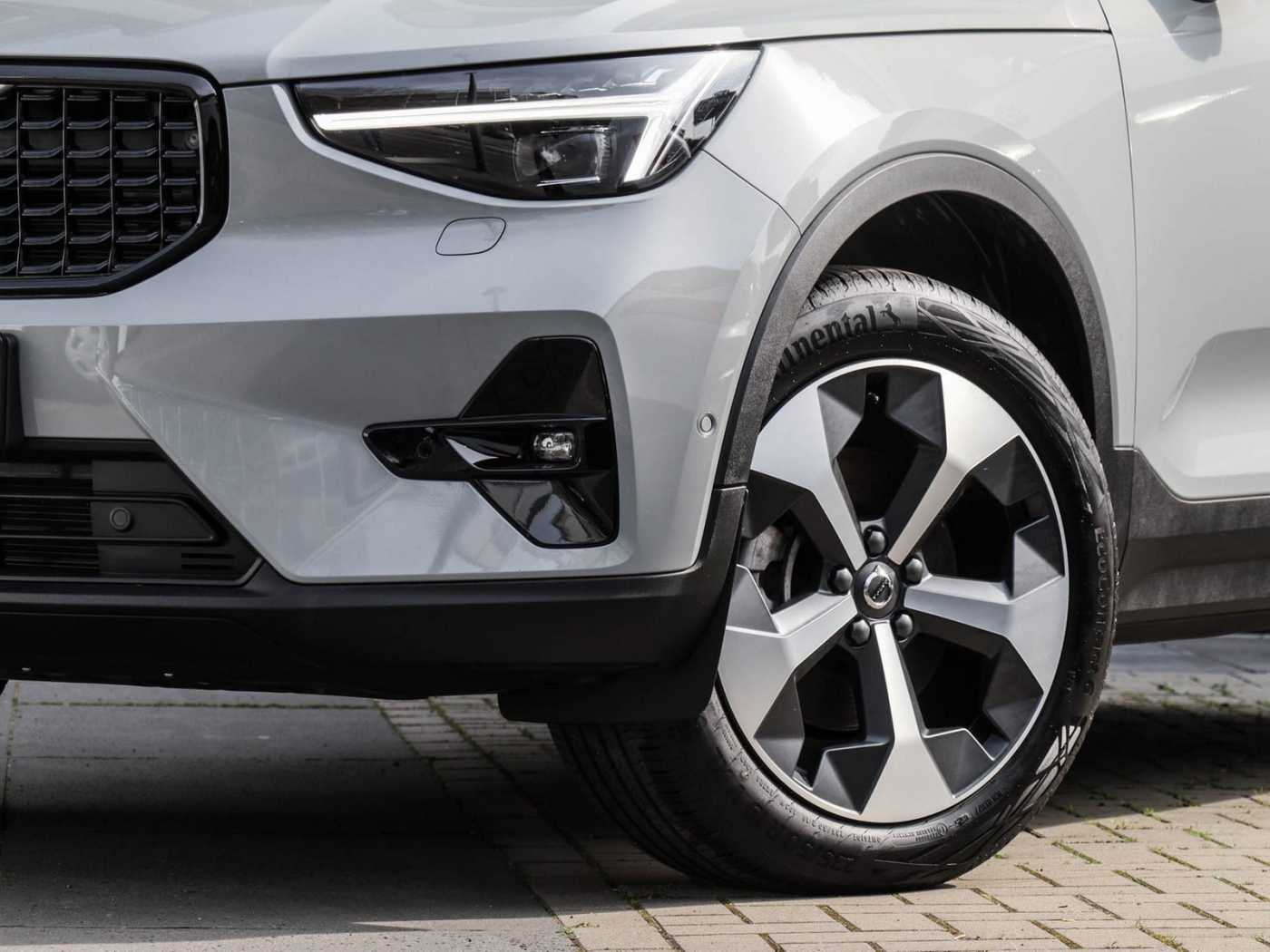 Volvo XC40 – Bild 5