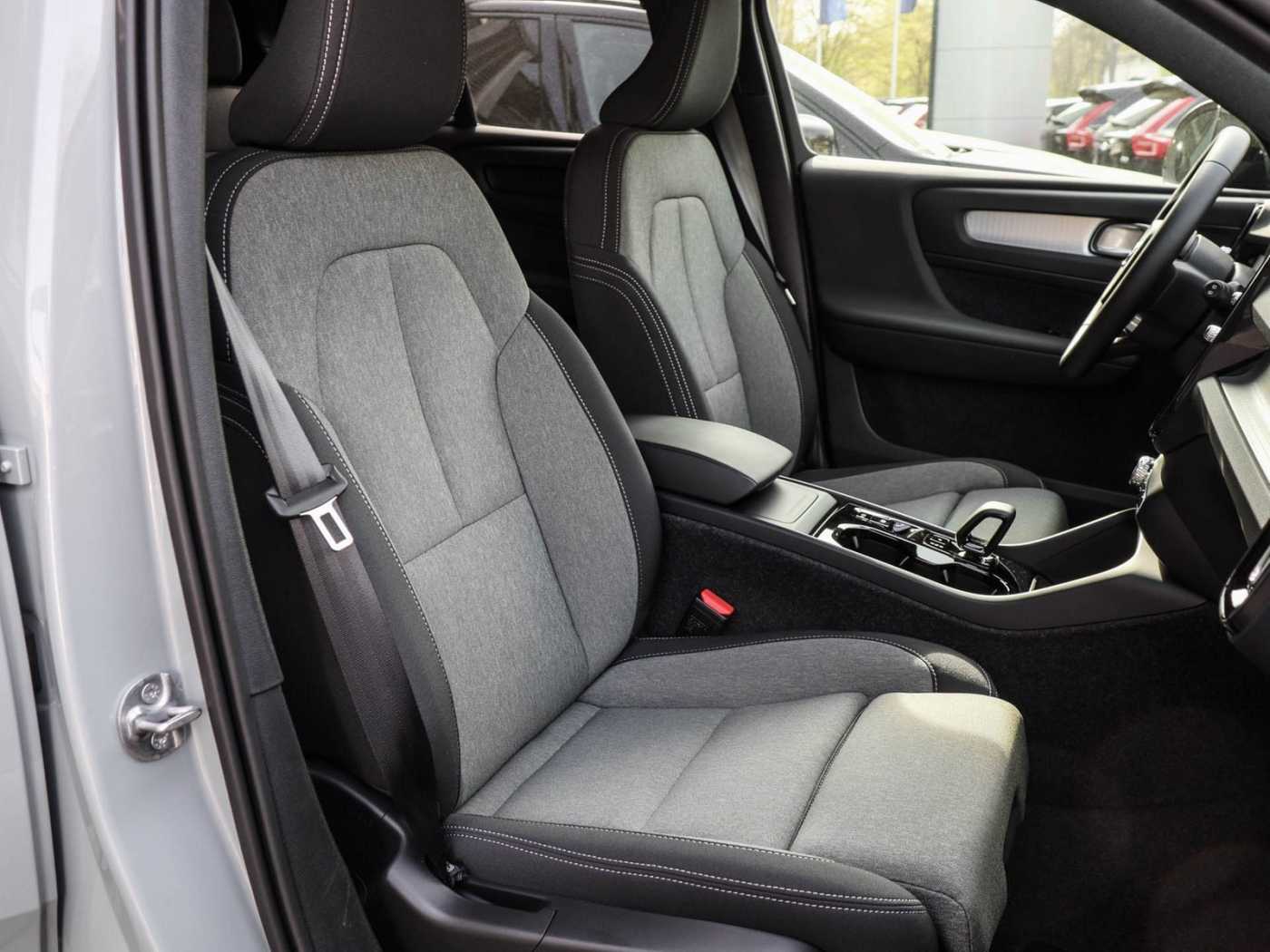 Volvo XC40 – Bild 6