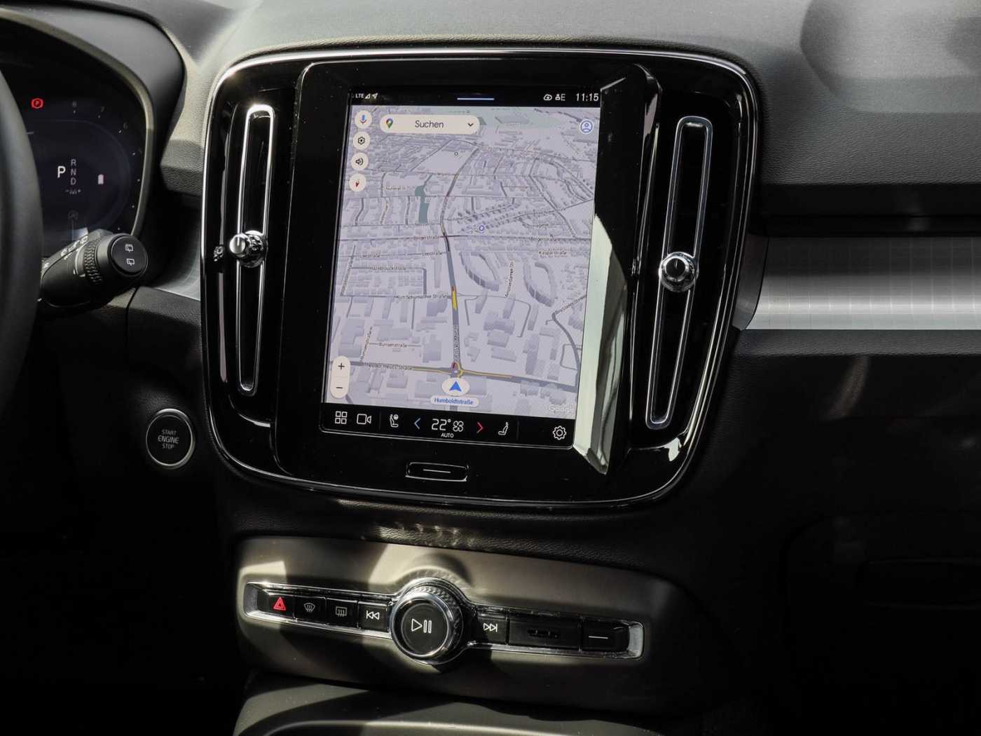 Volvo XC40 – Bild 7