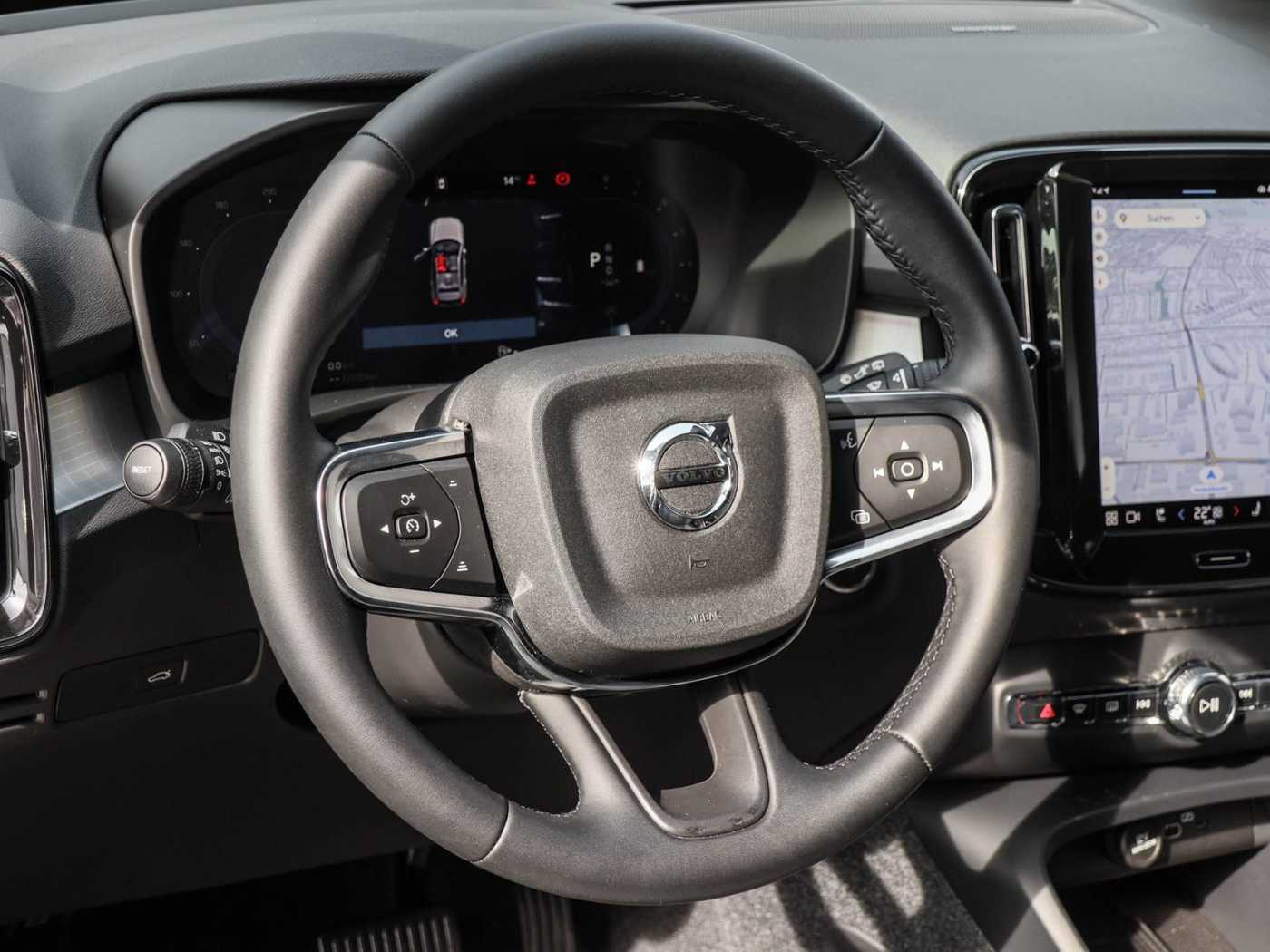 Volvo XC40 – Bild 9