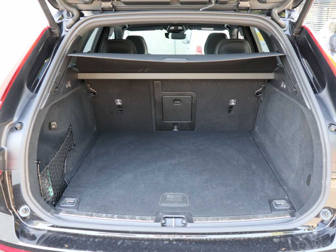 Volvo XC60 – Bild 11