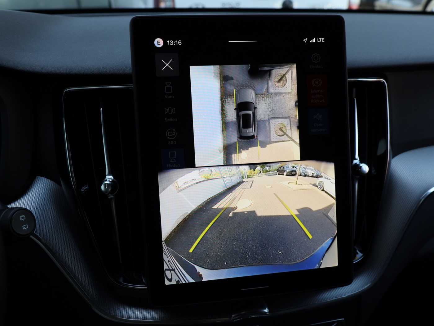 Volvo XC60 – Bild 13