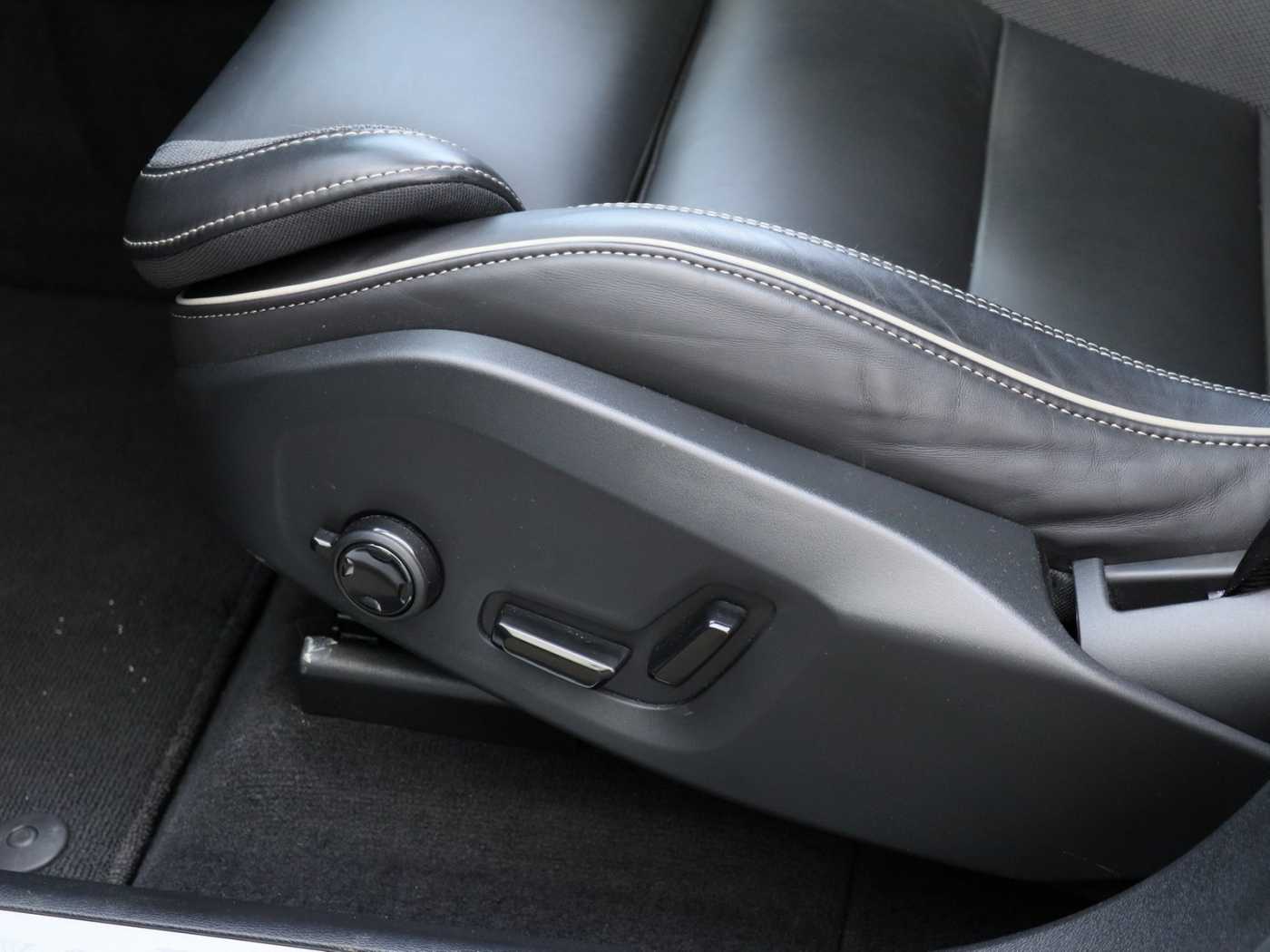 Volvo XC60 – Bild 14