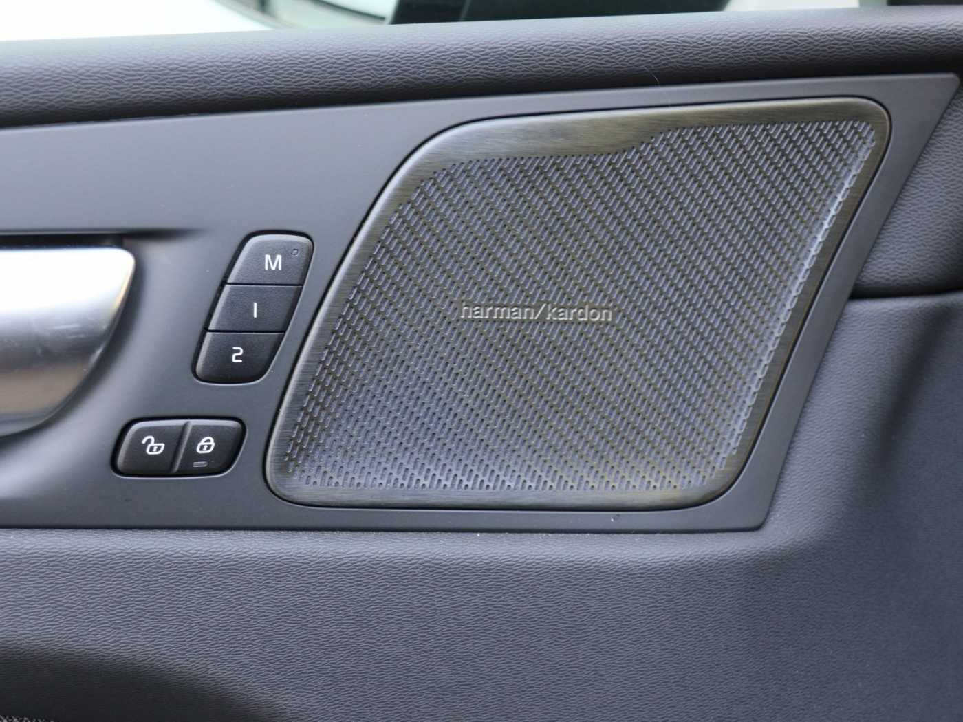 Volvo XC60 – Bild 15