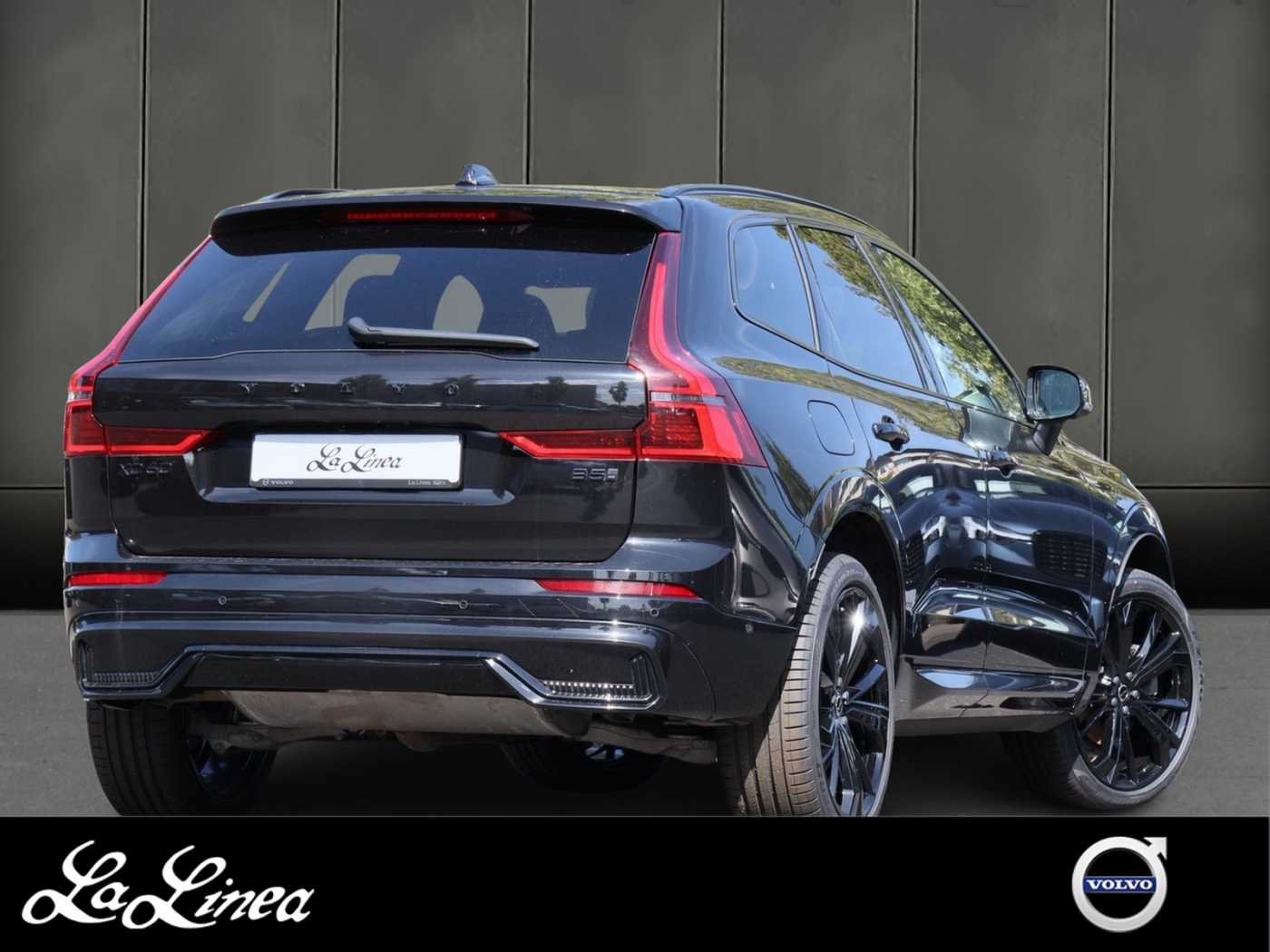 Volvo XC60 – Bild 2