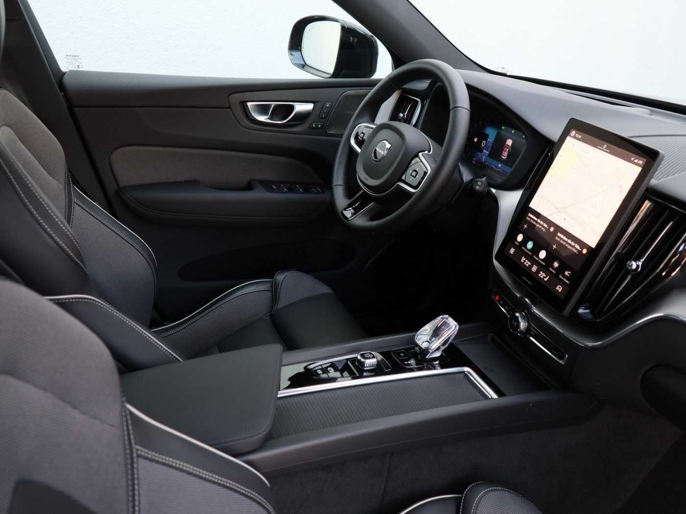 Volvo XC60 – Bild 3