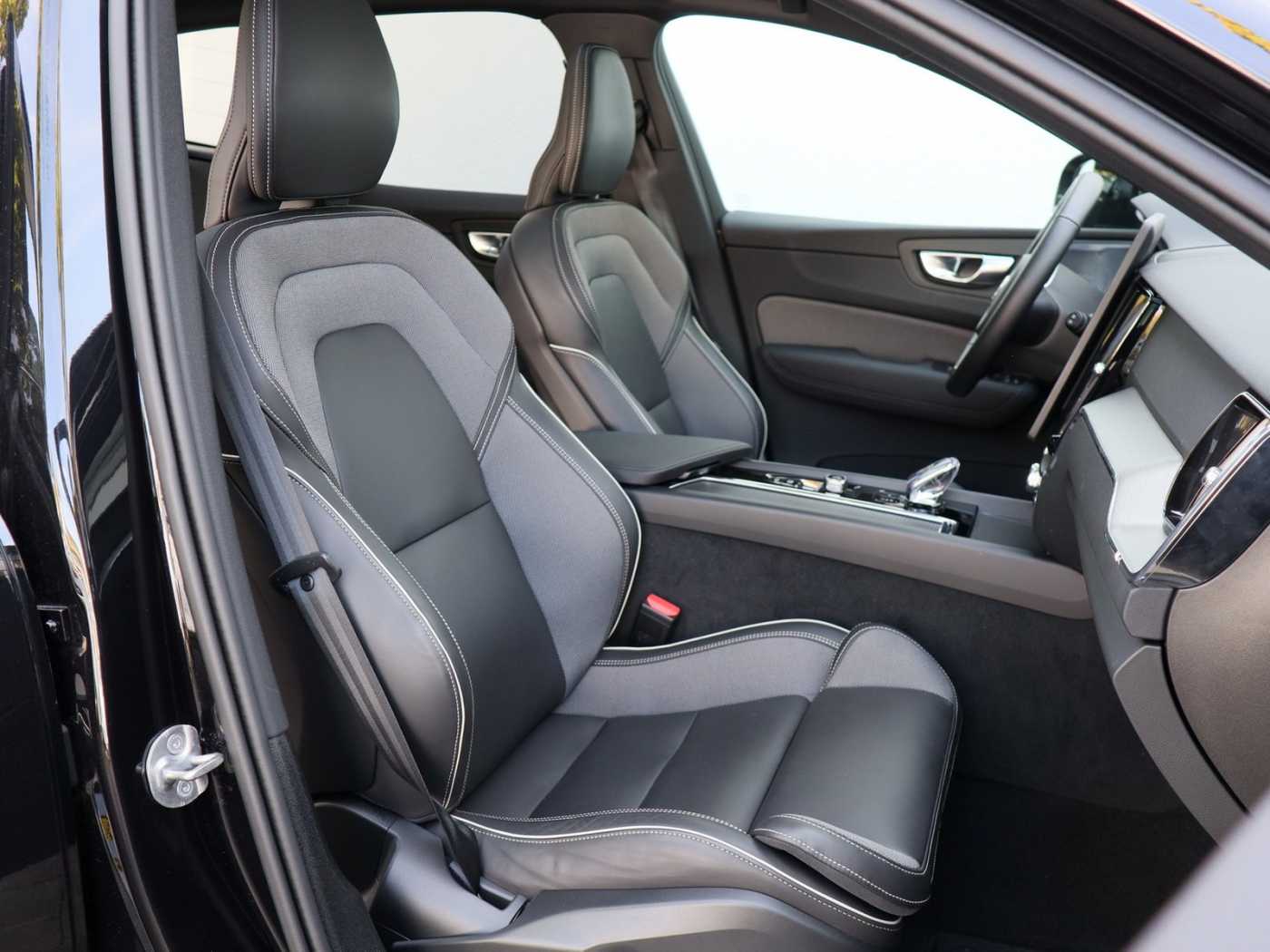 Volvo XC60 – Bild 6