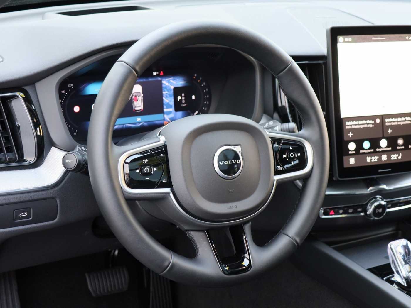 Volvo XC60 – Bild 9