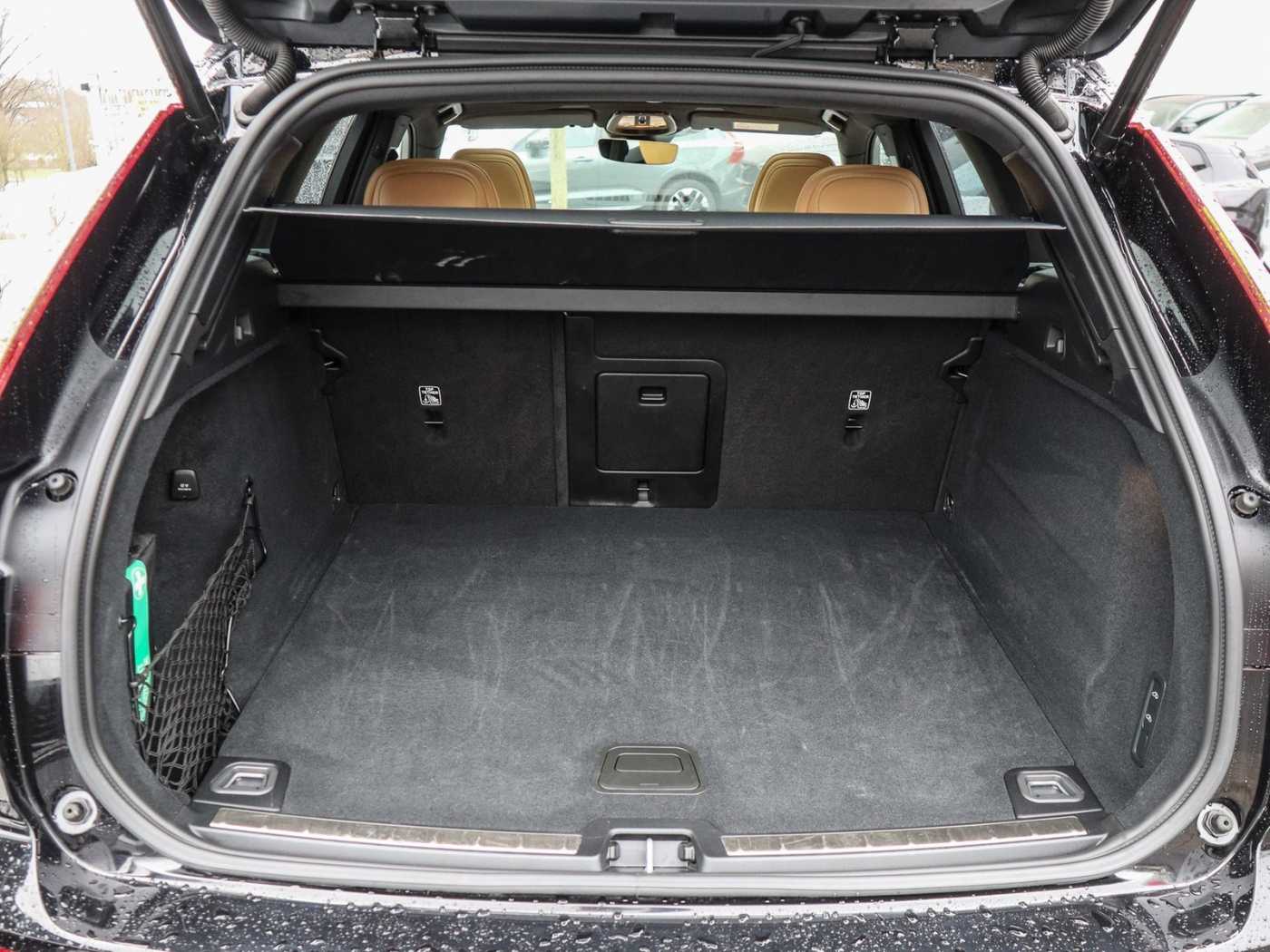 Volvo XC60 – Bild 10