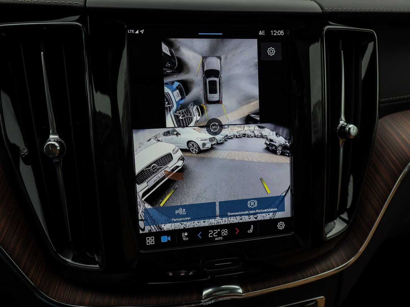 Volvo XC60 – Bild 12