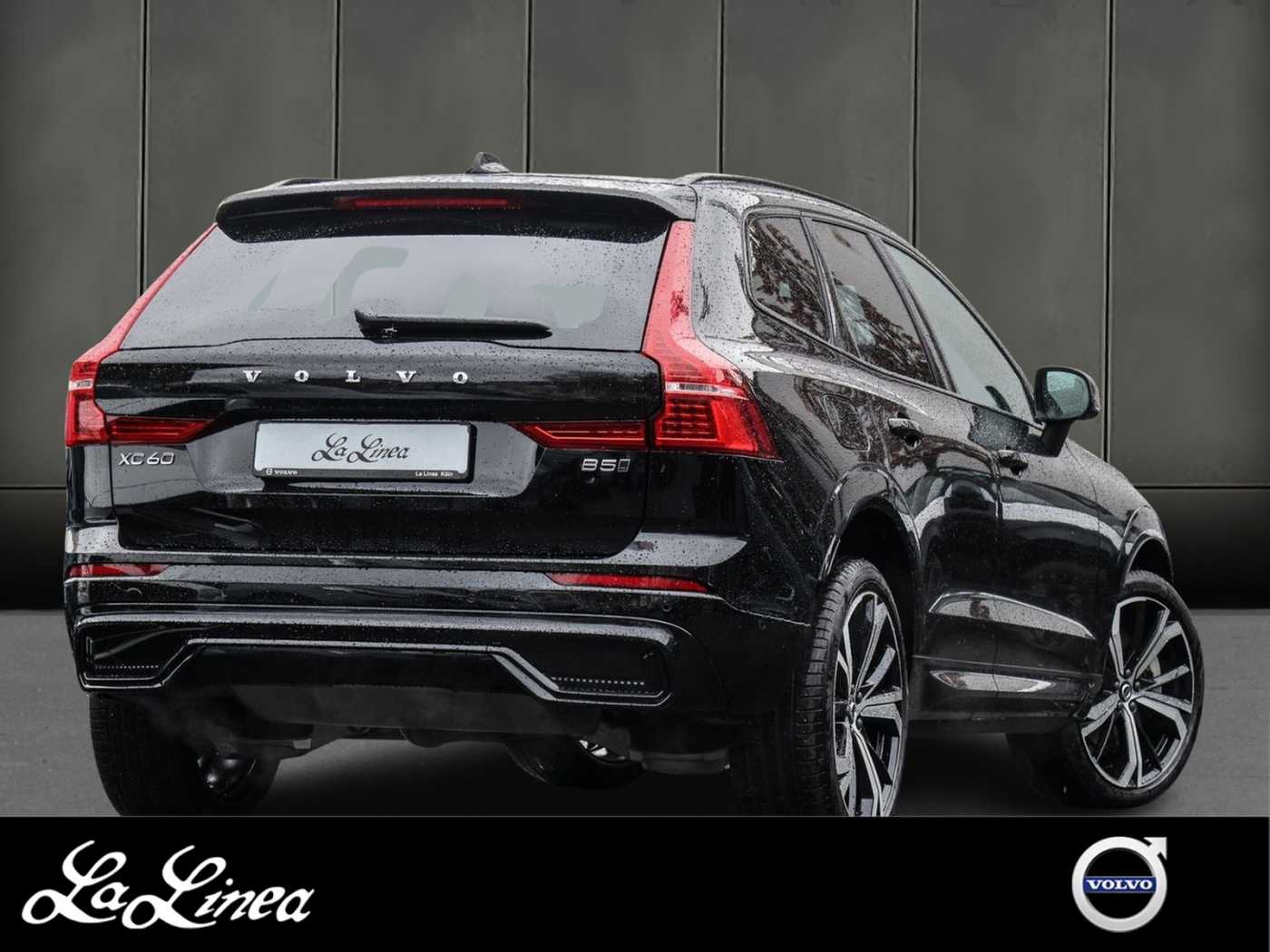 Volvo XC60 – Bild 2