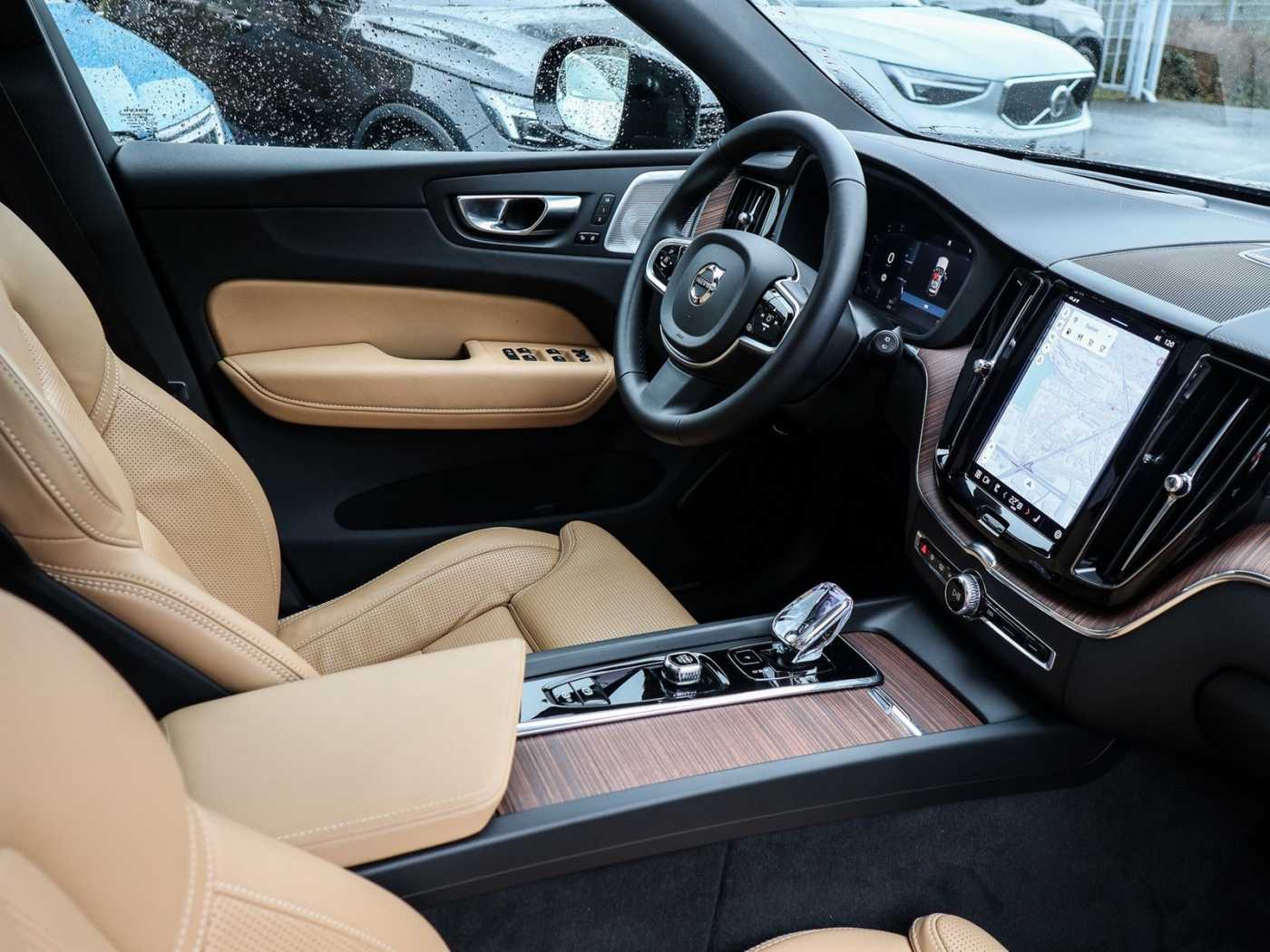 Volvo XC60 – Bild 3