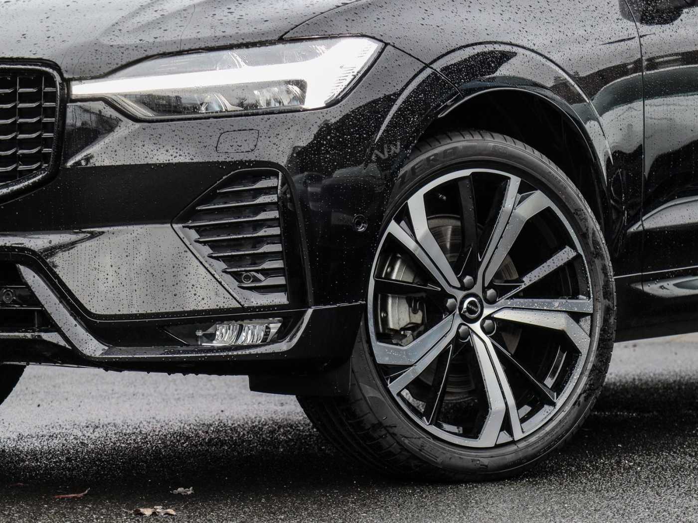 Volvo XC60 – Bild 5