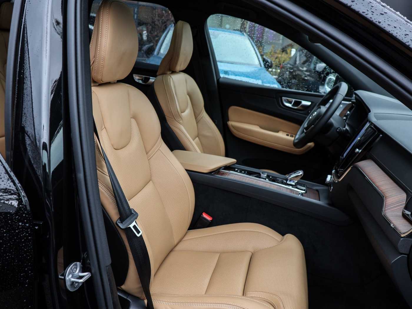 Volvo XC60 – Bild 6