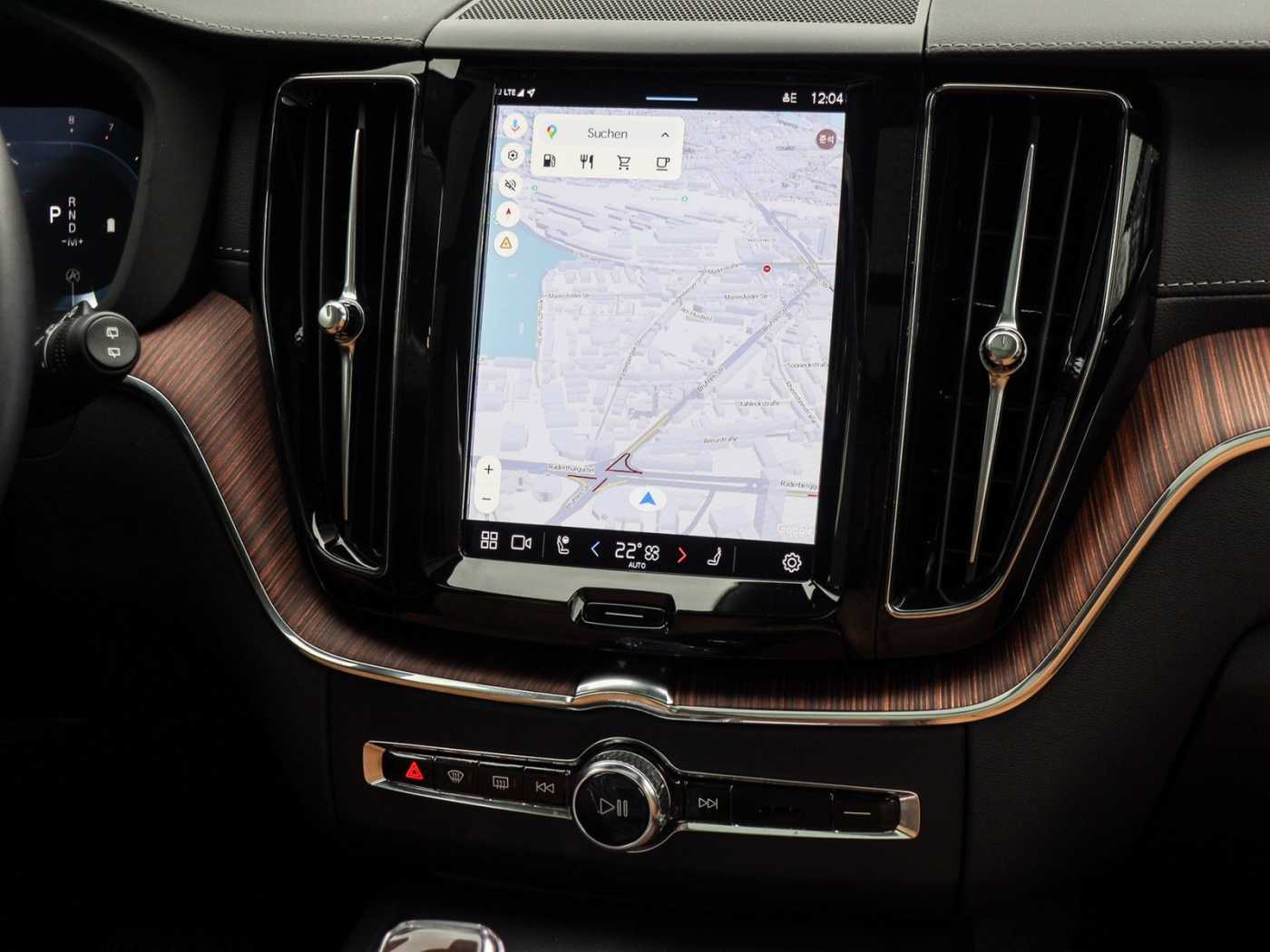 Volvo XC60 – Bild 7