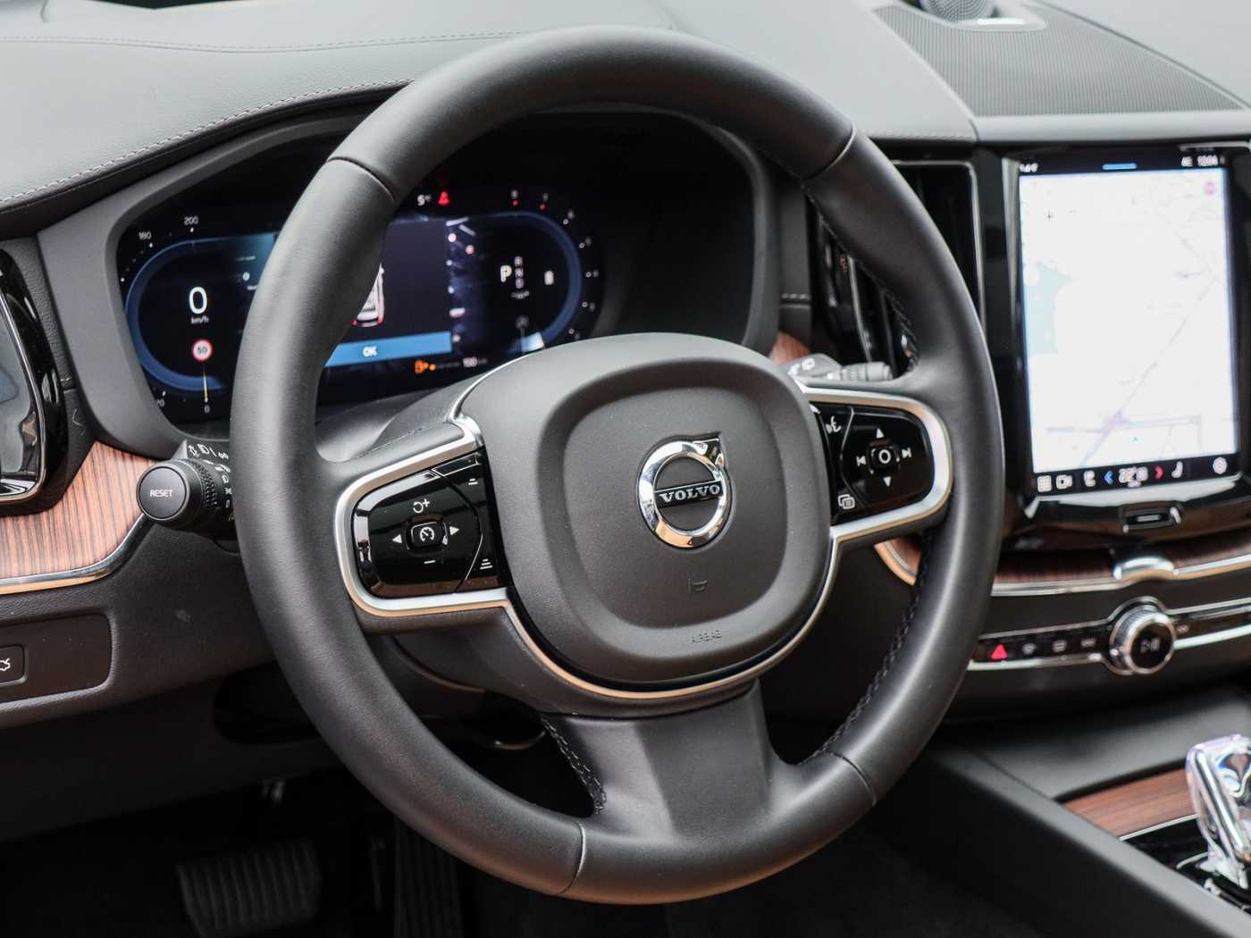 Volvo XC60 – Bild 9