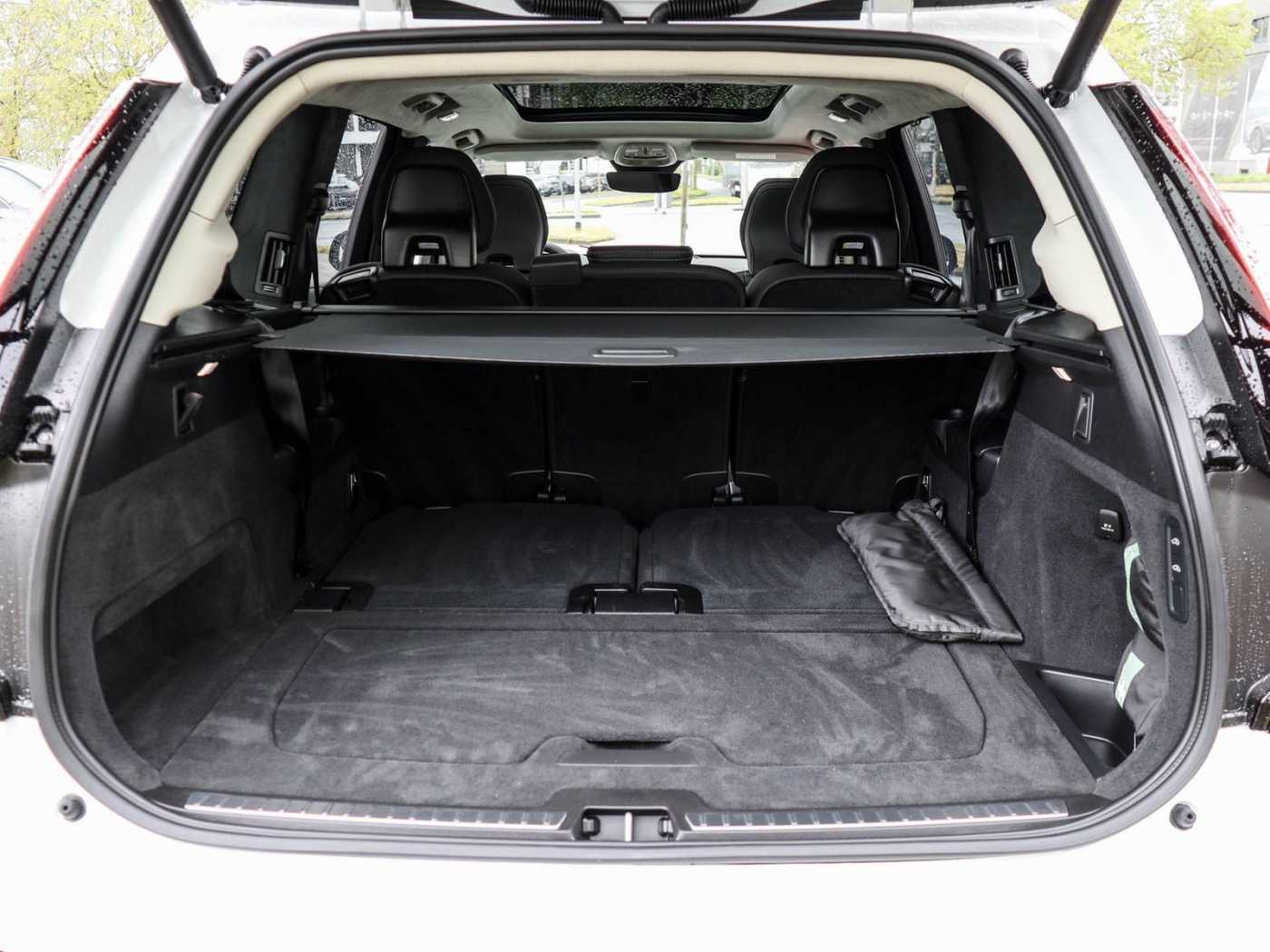 Volvo XC90 – Bild 10