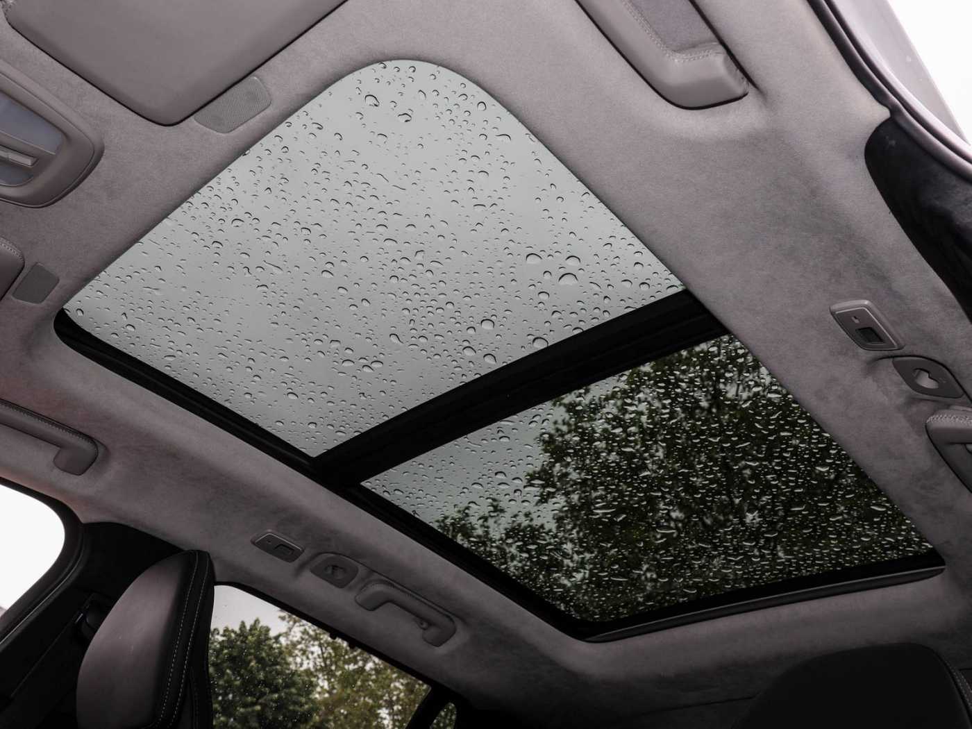 Volvo XC90 – Bild 11