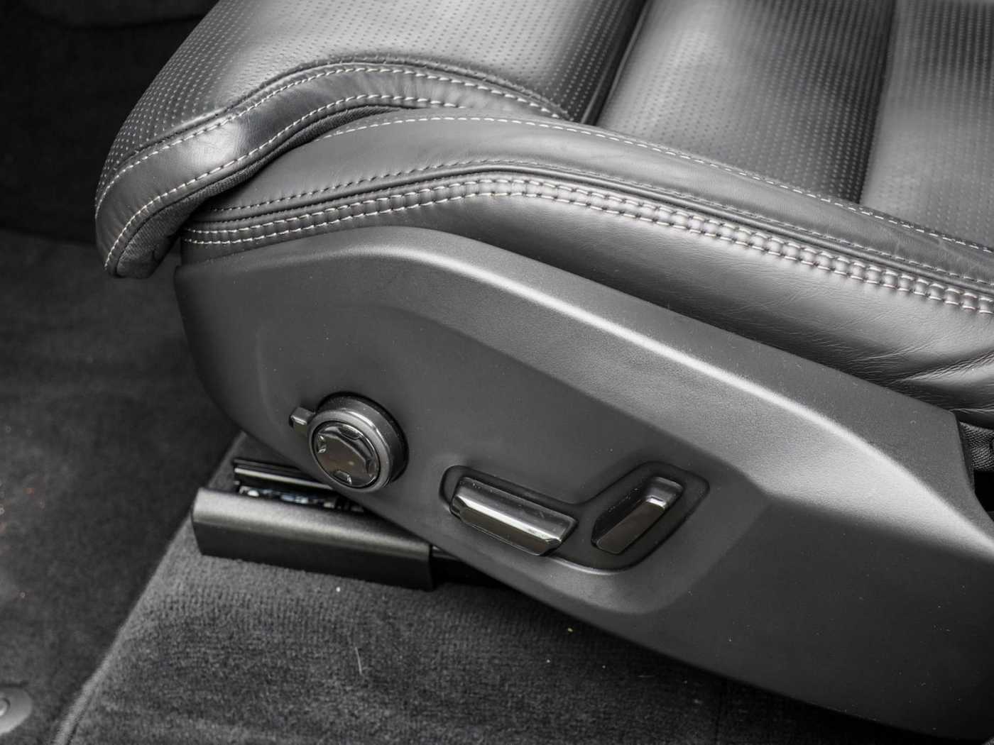 Volvo XC90 – Bild 13