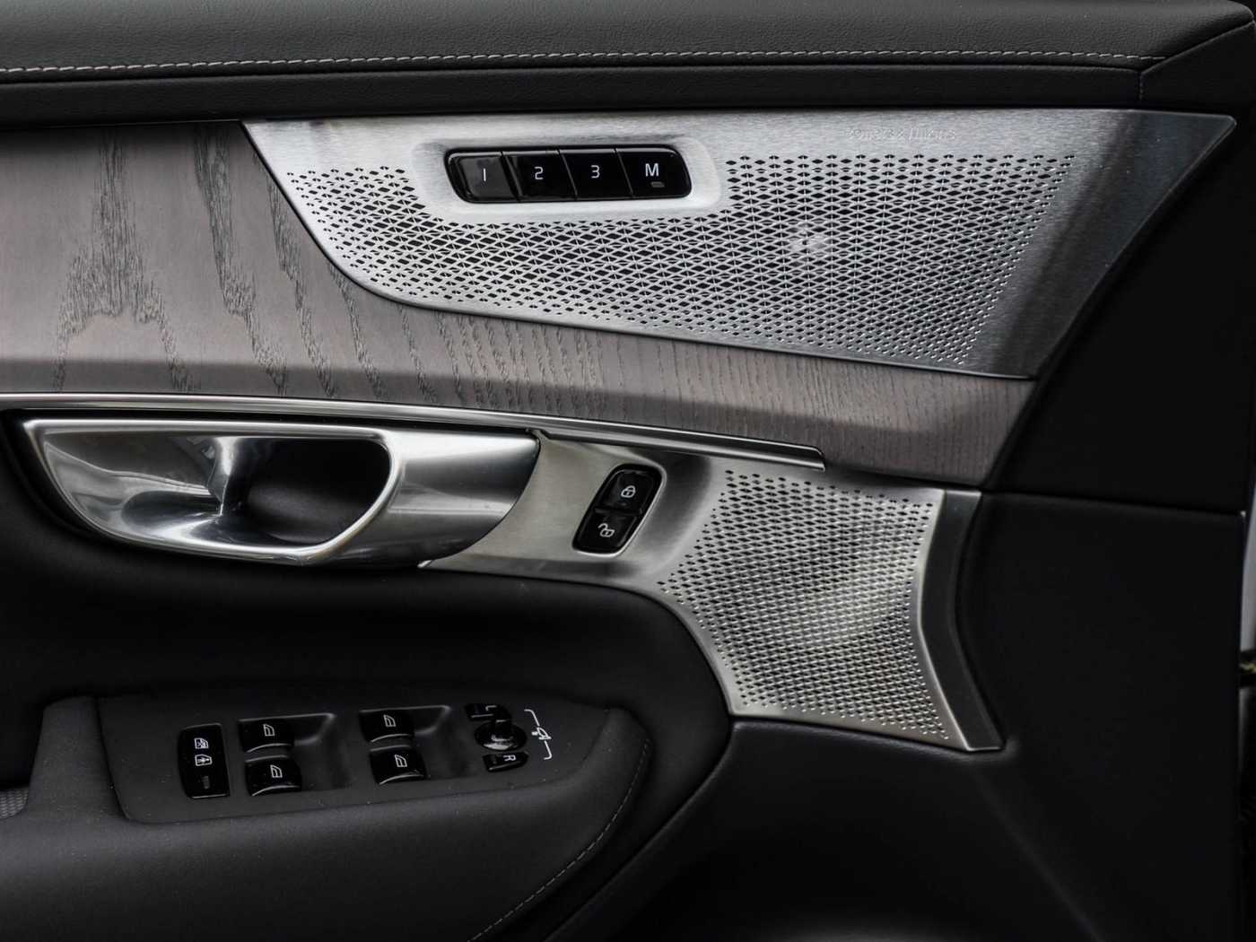 Volvo XC90 – Bild 14