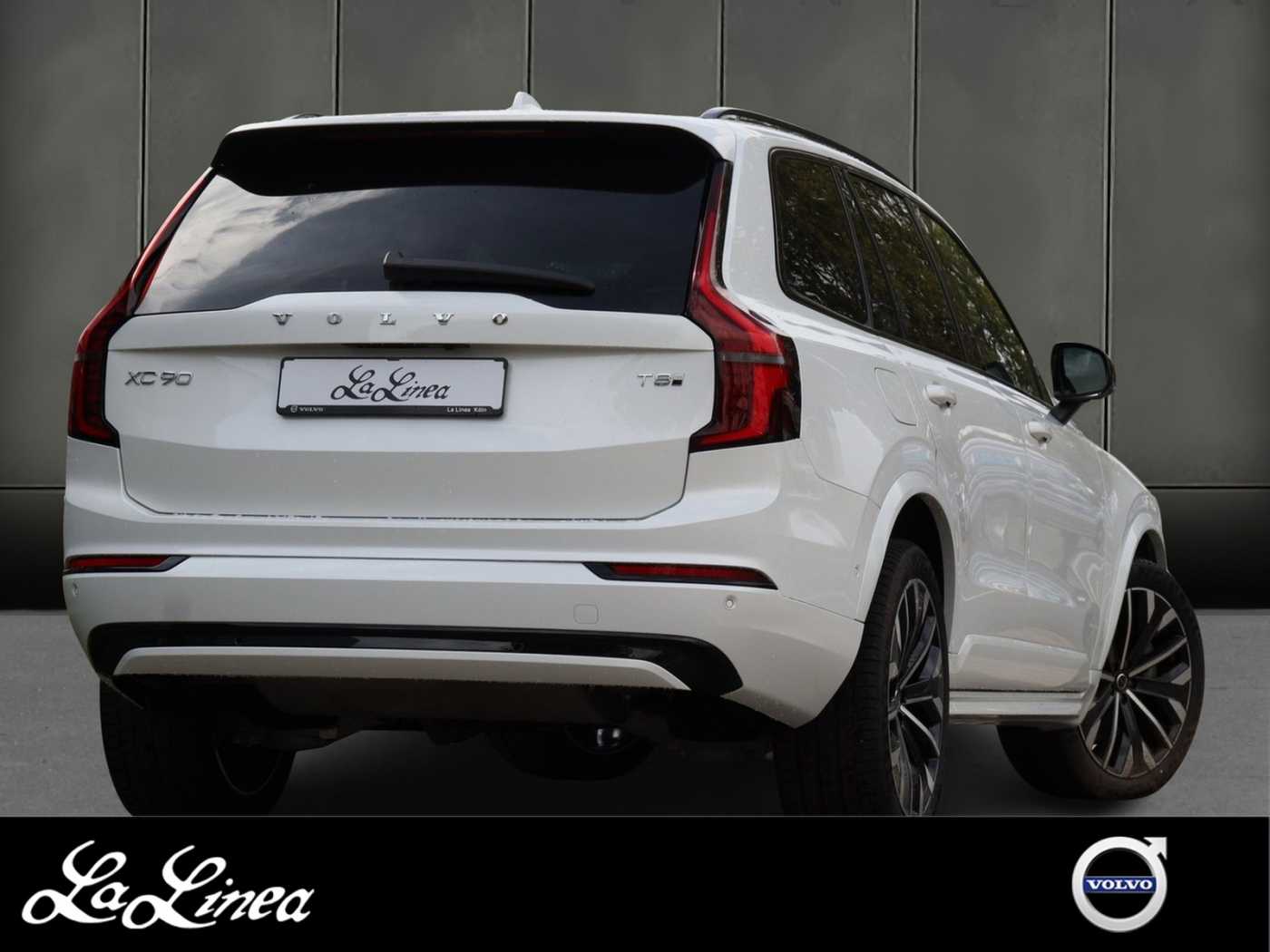 Volvo XC90 – Bild 2