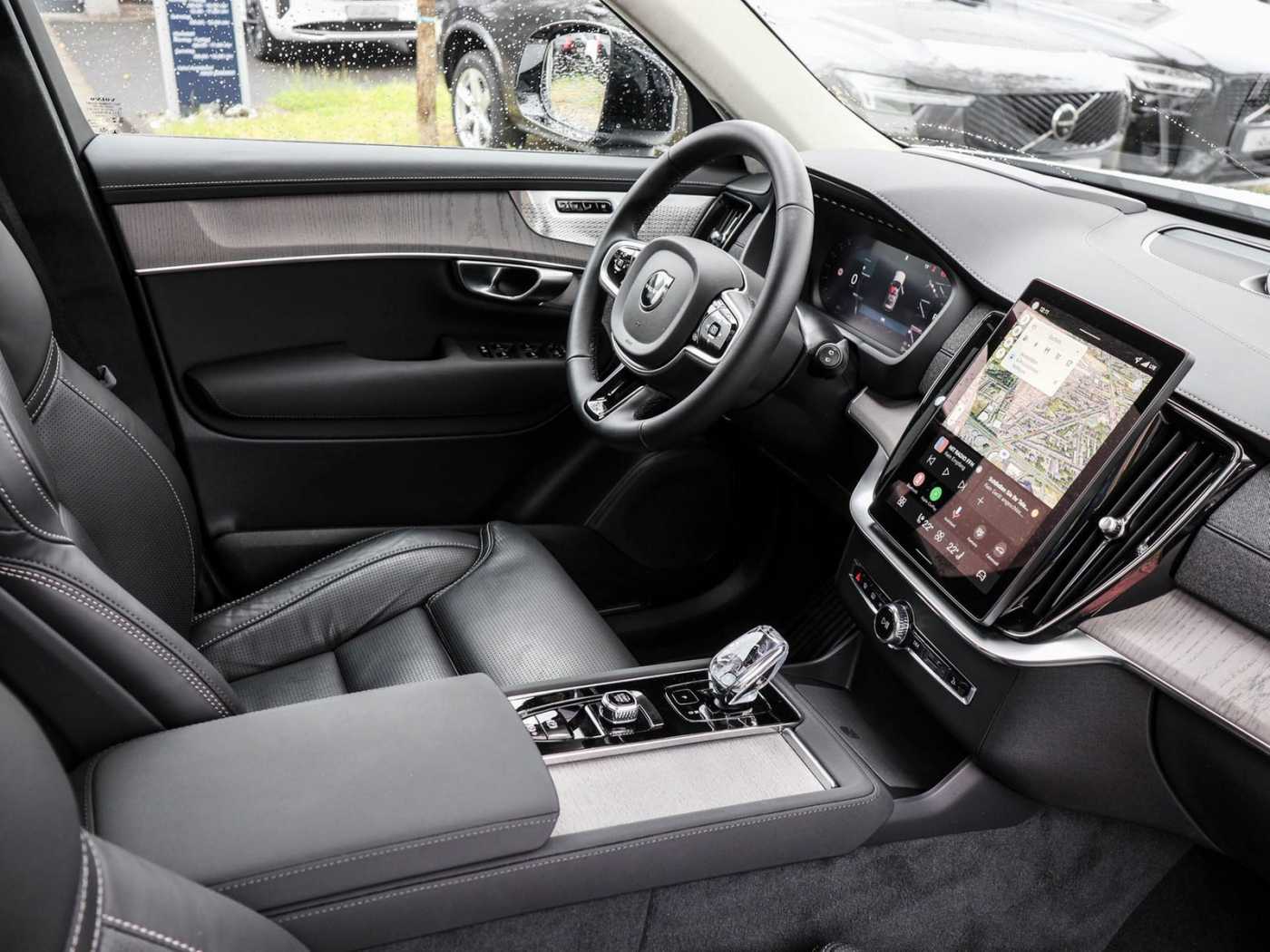 Volvo XC90 – Bild 3