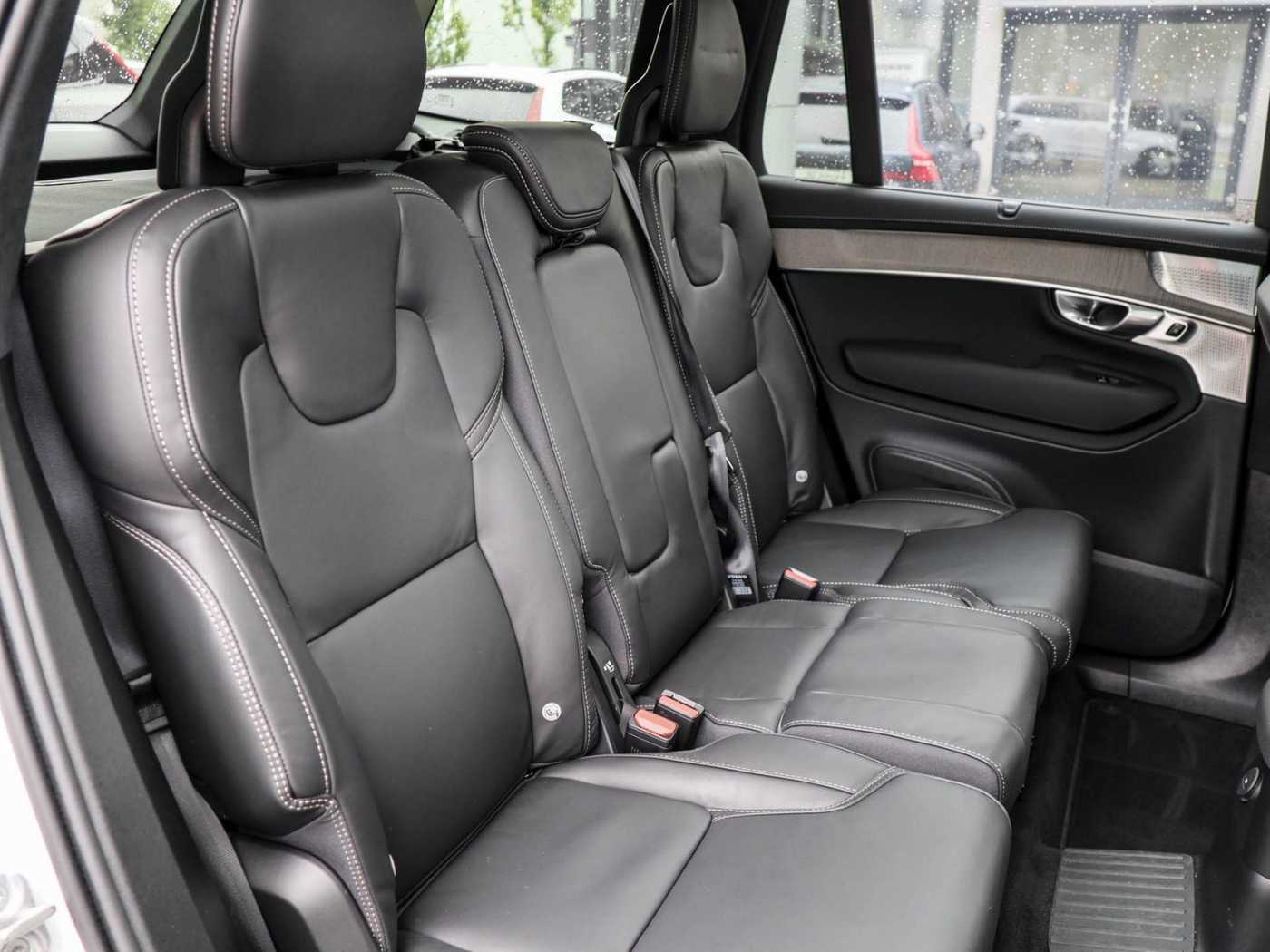 Volvo XC90 – Bild 4