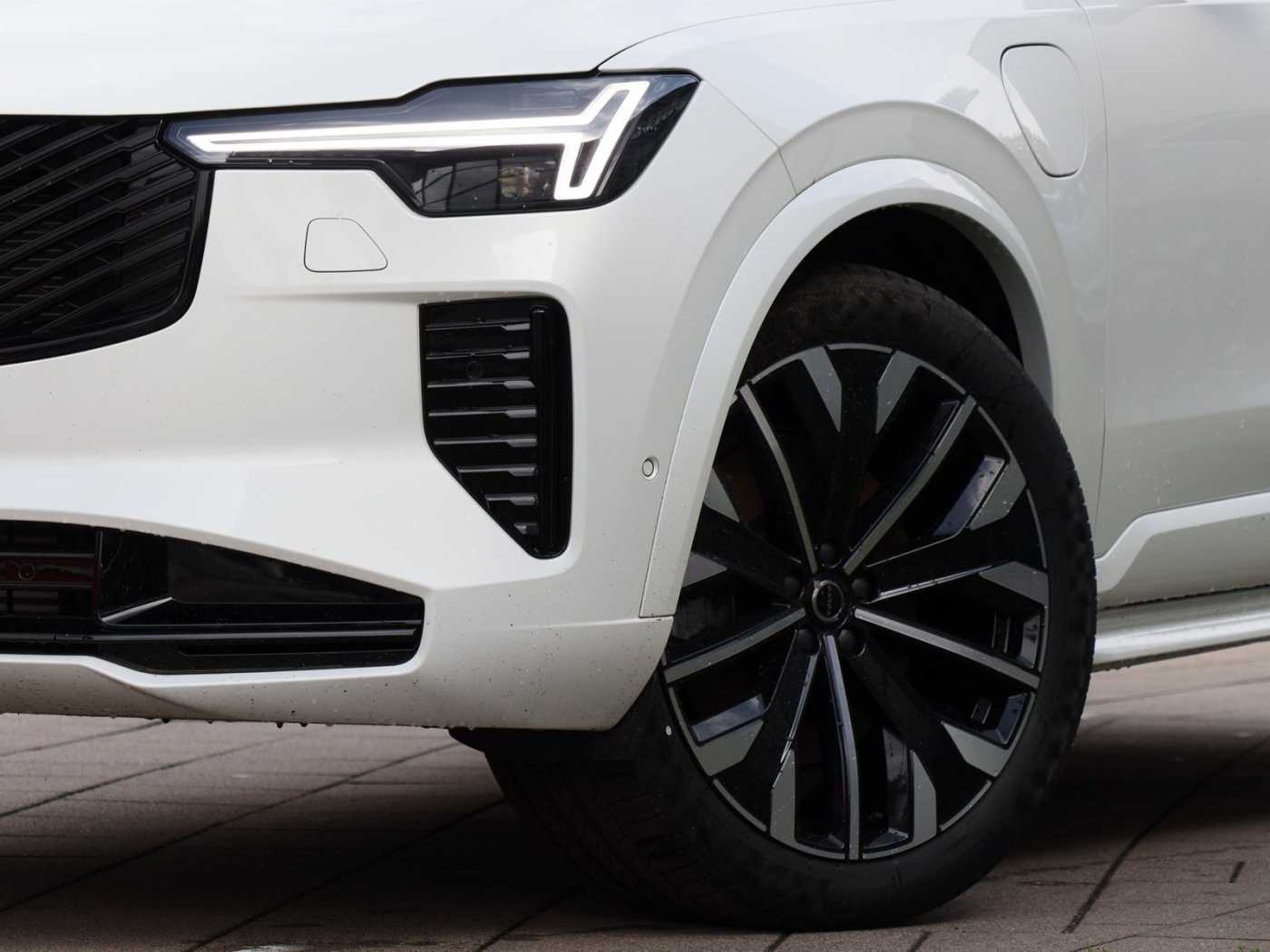 Volvo XC90 – Bild 5