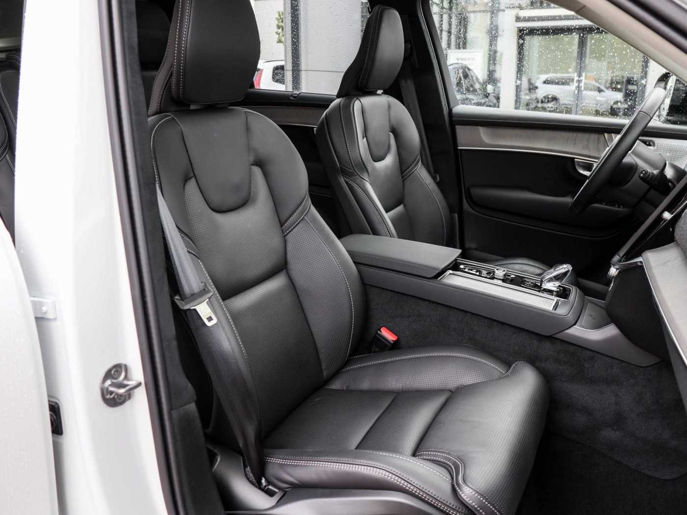 Volvo XC90 – Bild 6