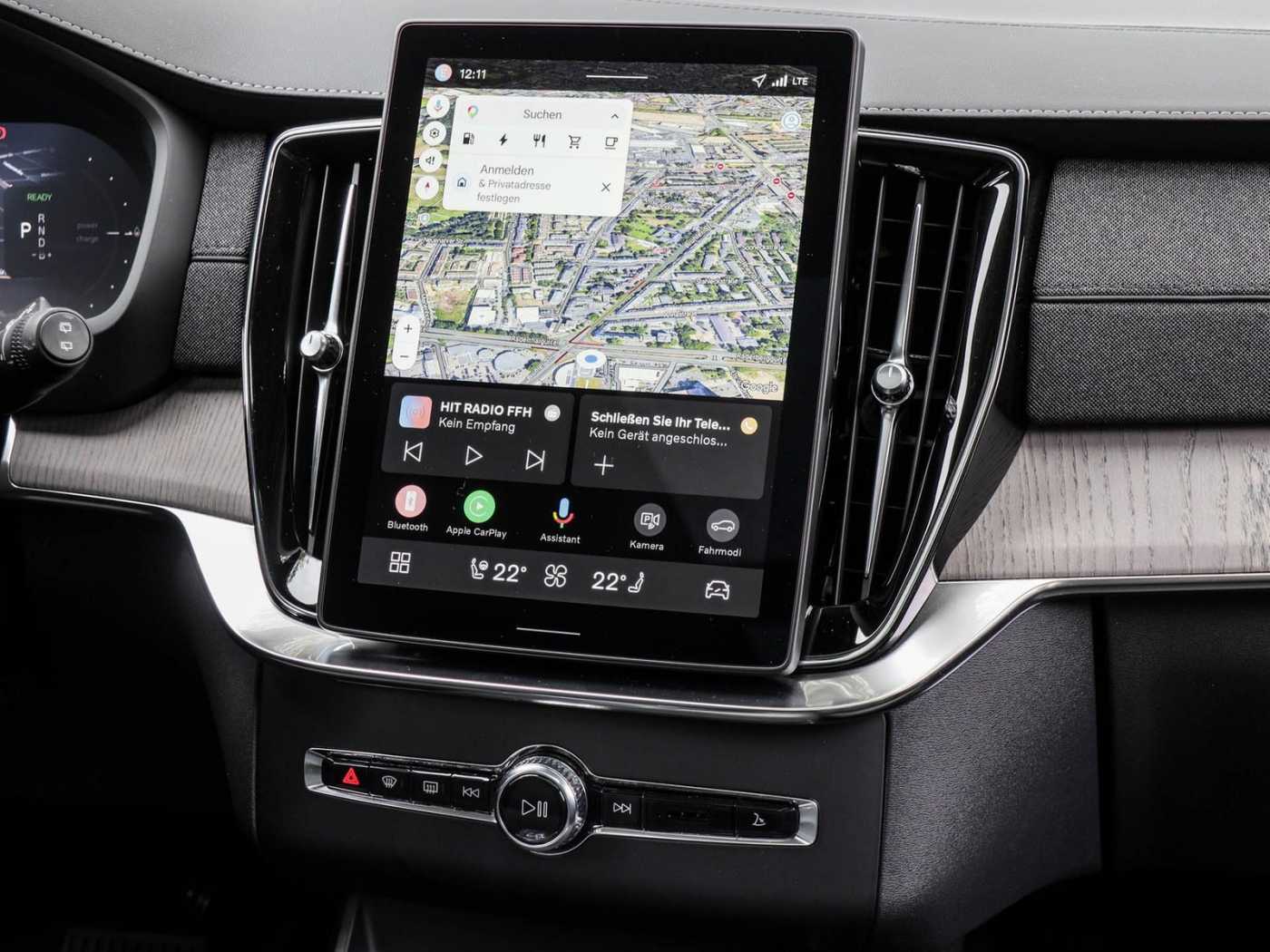 Volvo XC90 – Bild 7