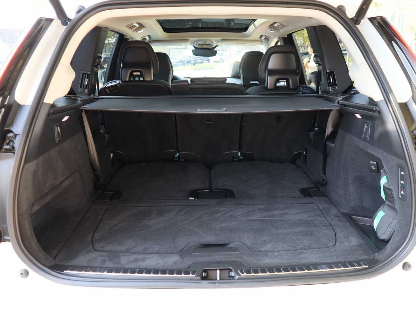 Volvo XC90 – Bild 10