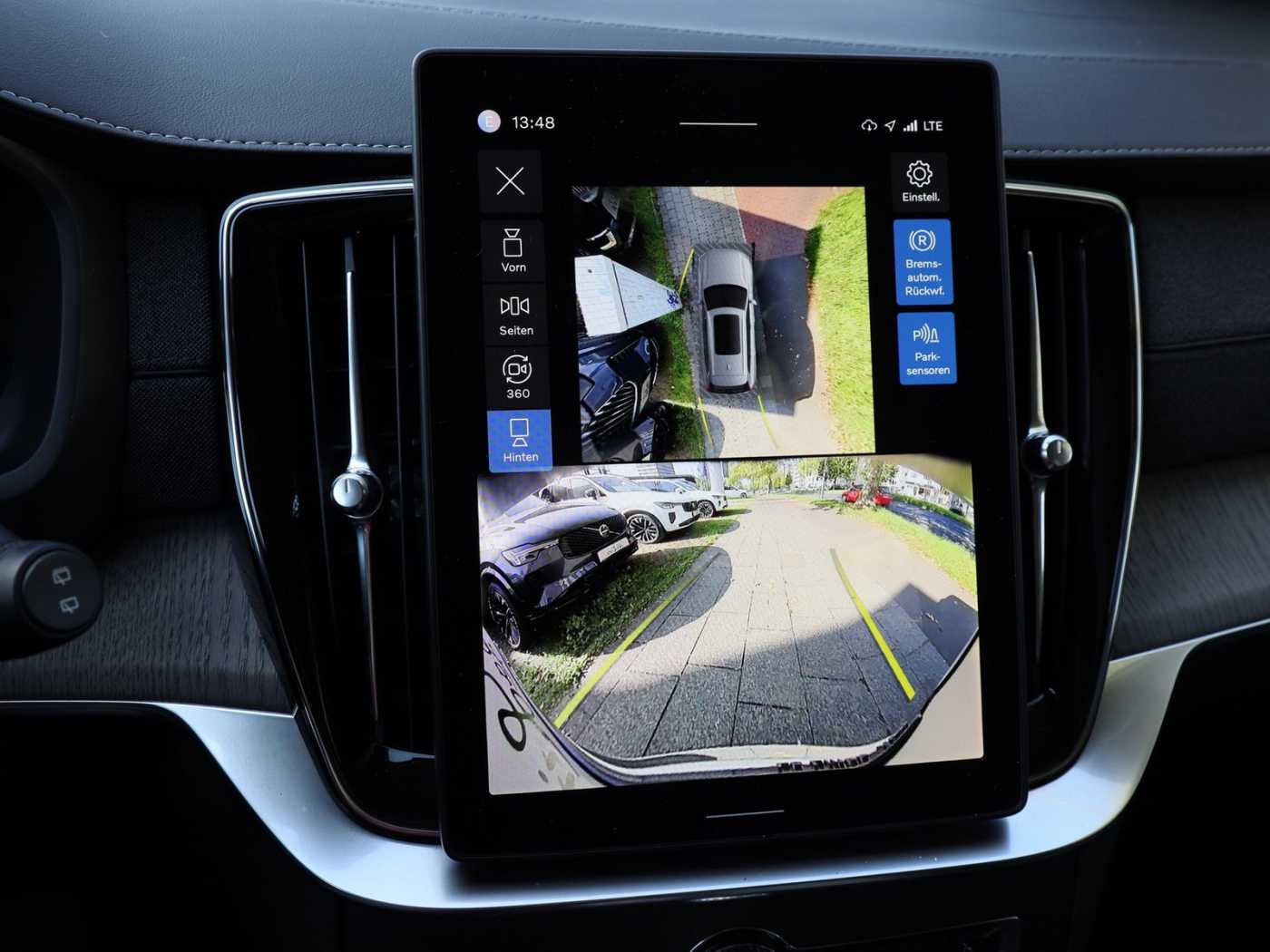Volvo XC90 – Bild 12