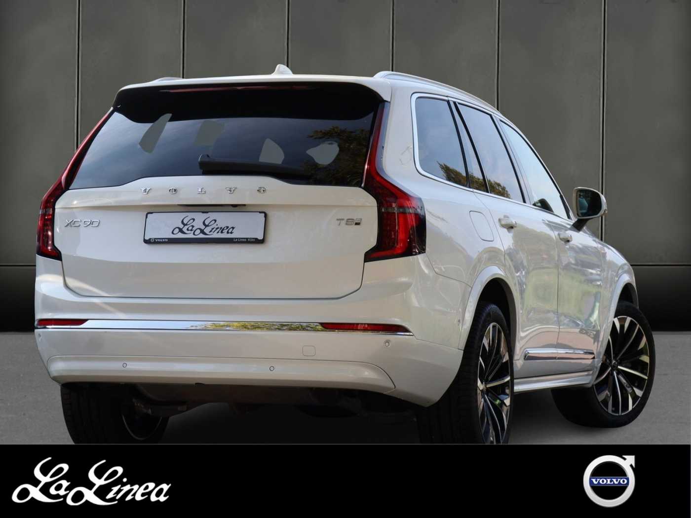 Volvo XC90 – Bild 2