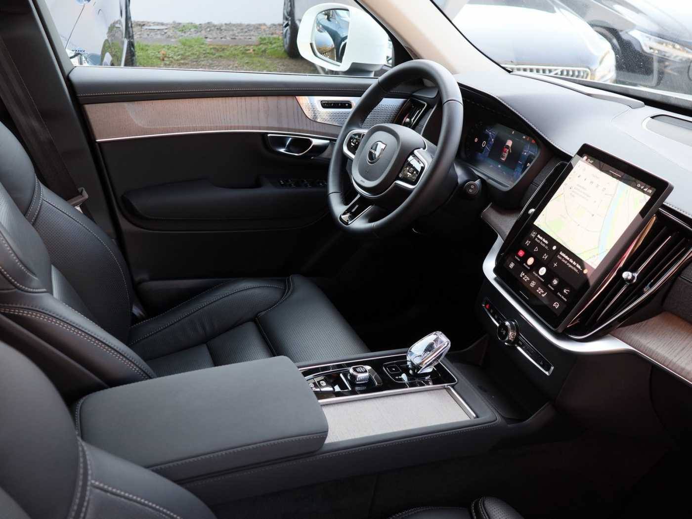 Volvo XC90 – Bild 3