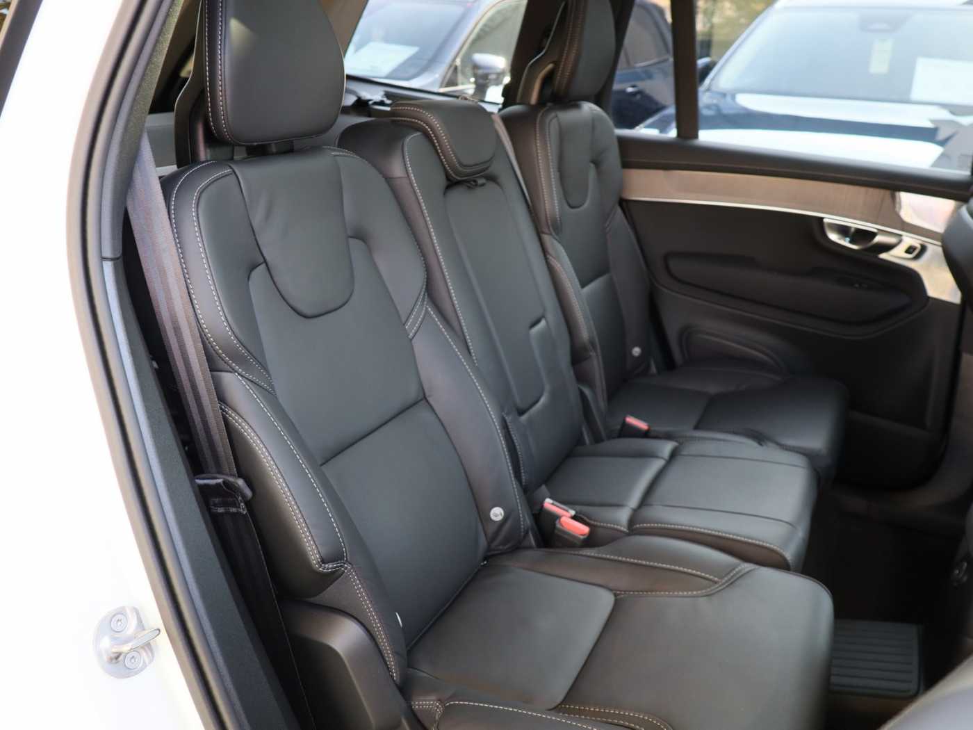 Volvo XC90 – Bild 4