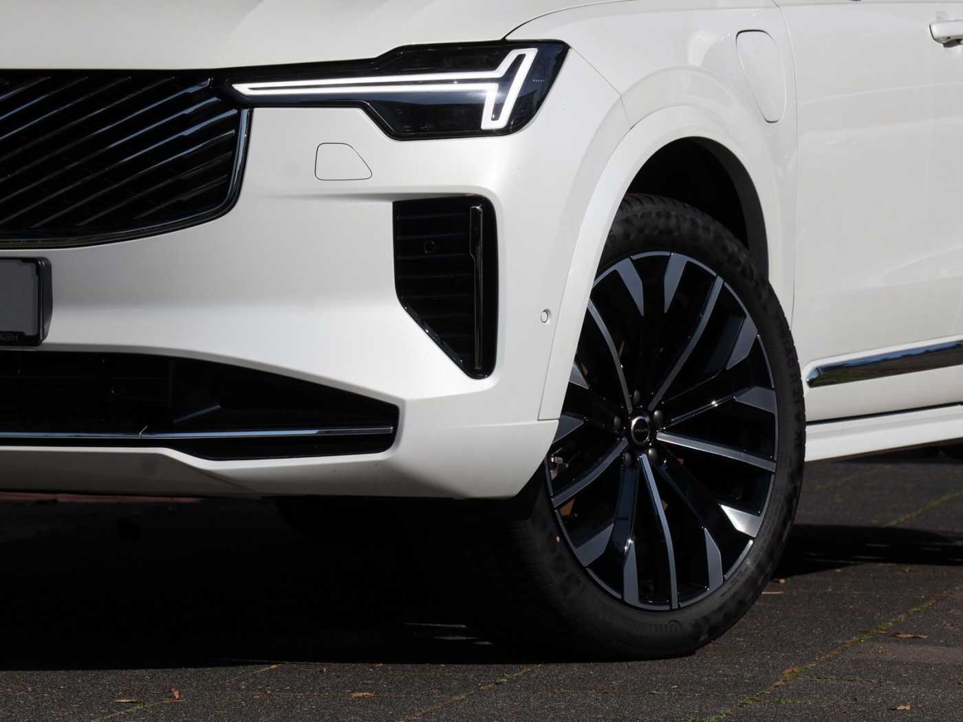 Volvo XC90 – Bild 5