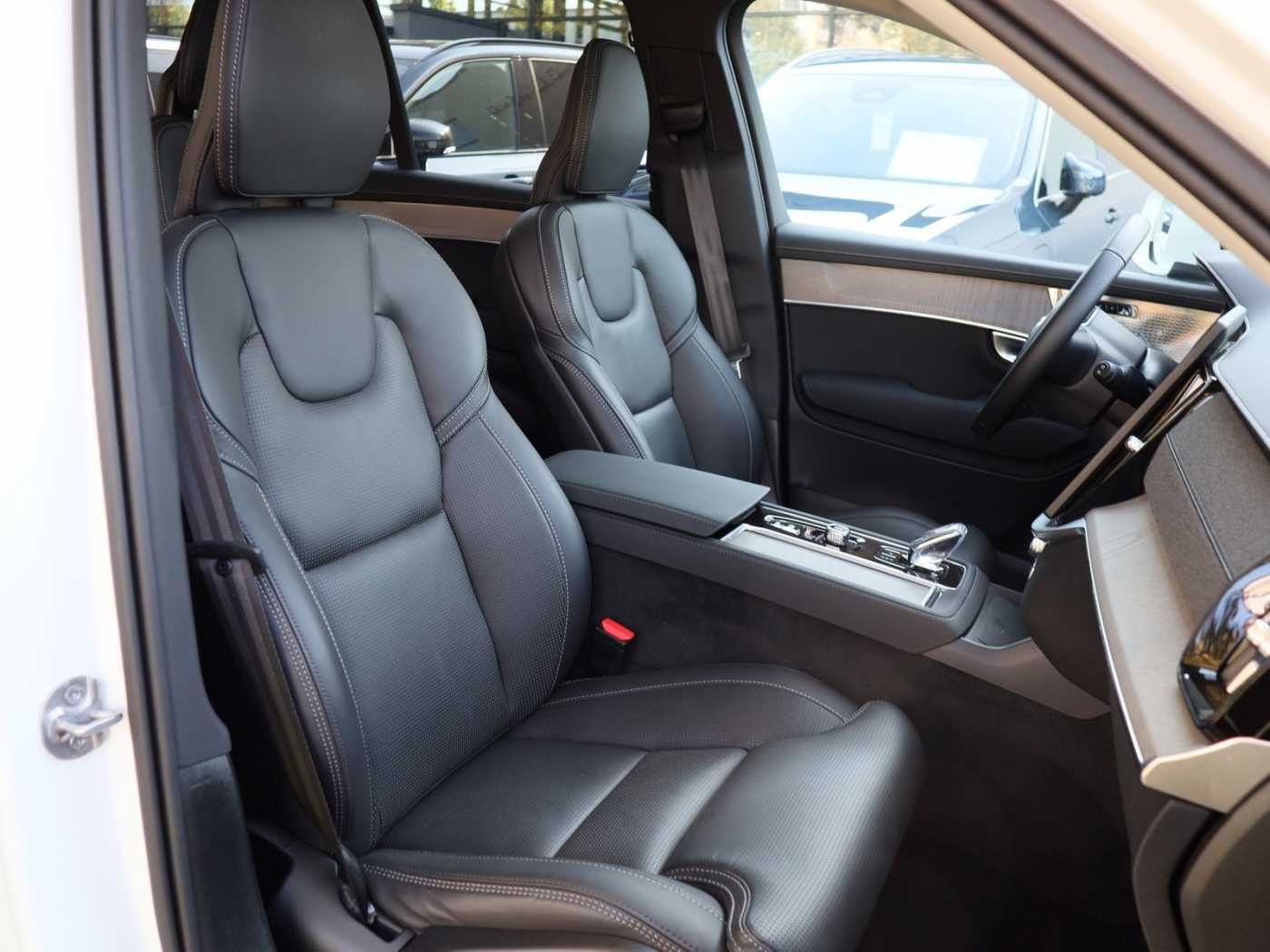 Volvo XC90 – Bild 6