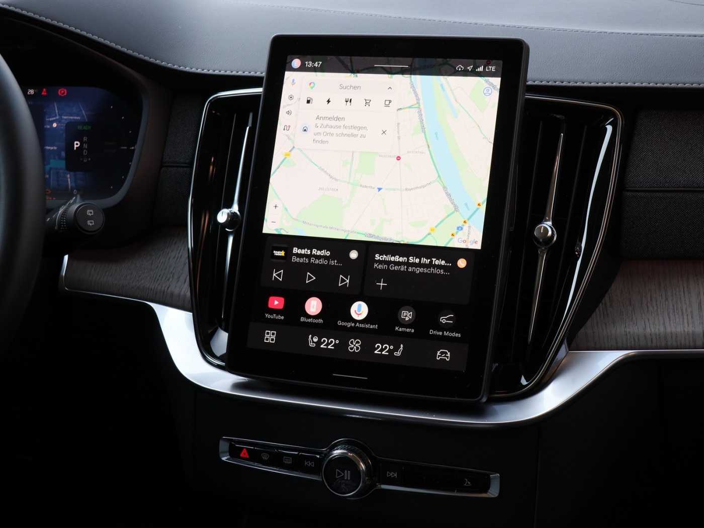Volvo XC90 – Bild 7
