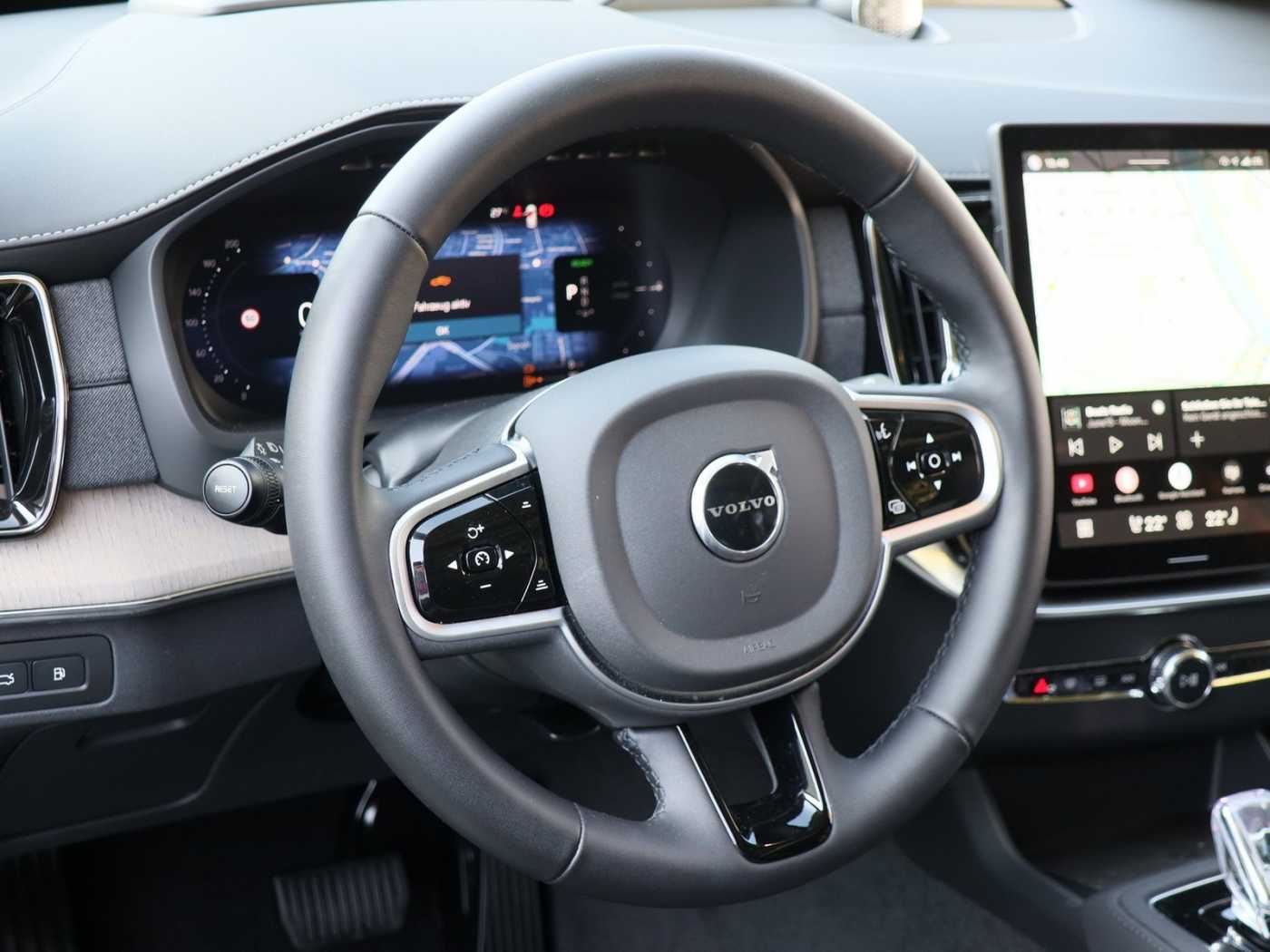 Volvo XC90 – Bild 9