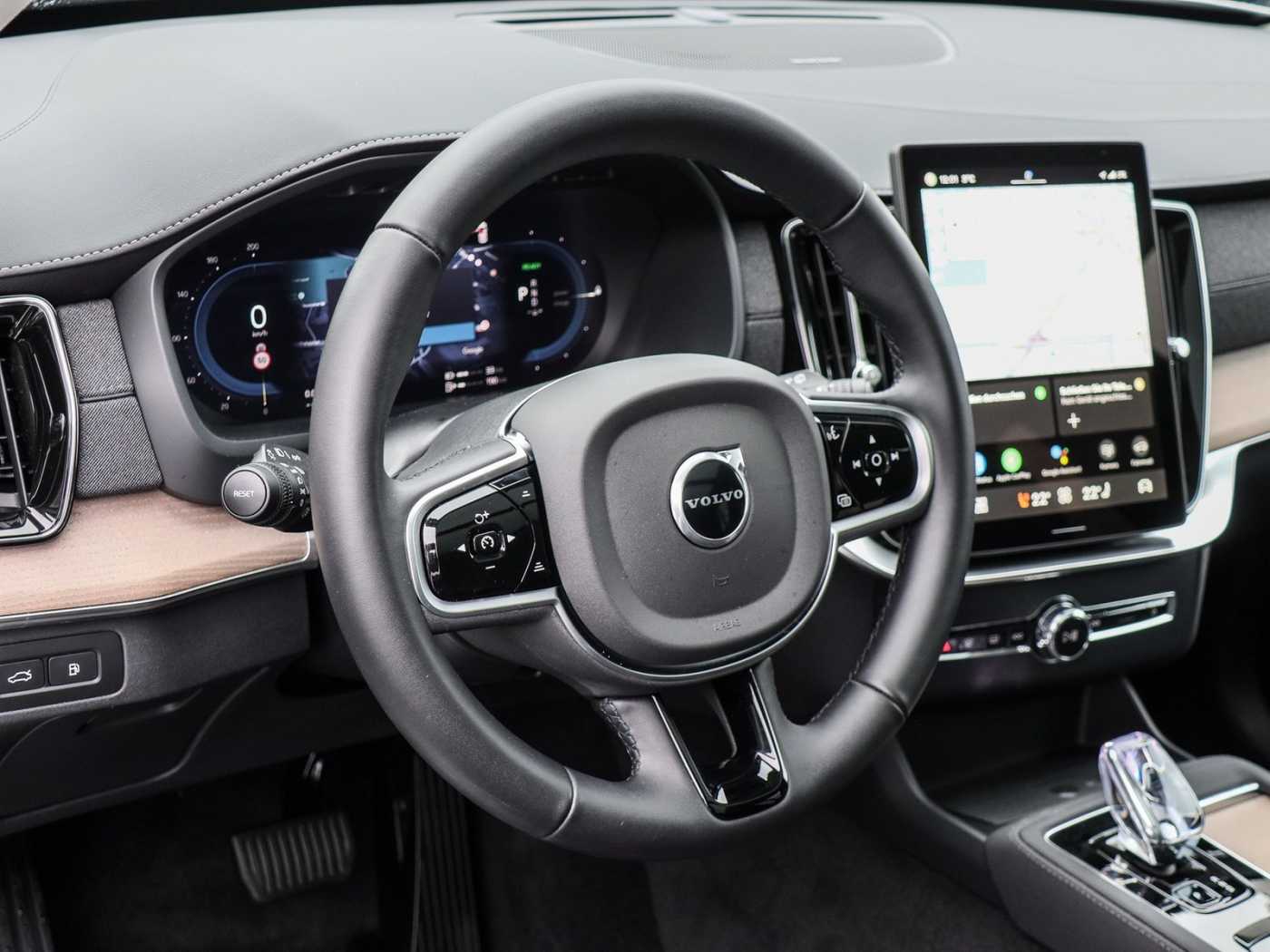 Volvo XC90 – Bild 10