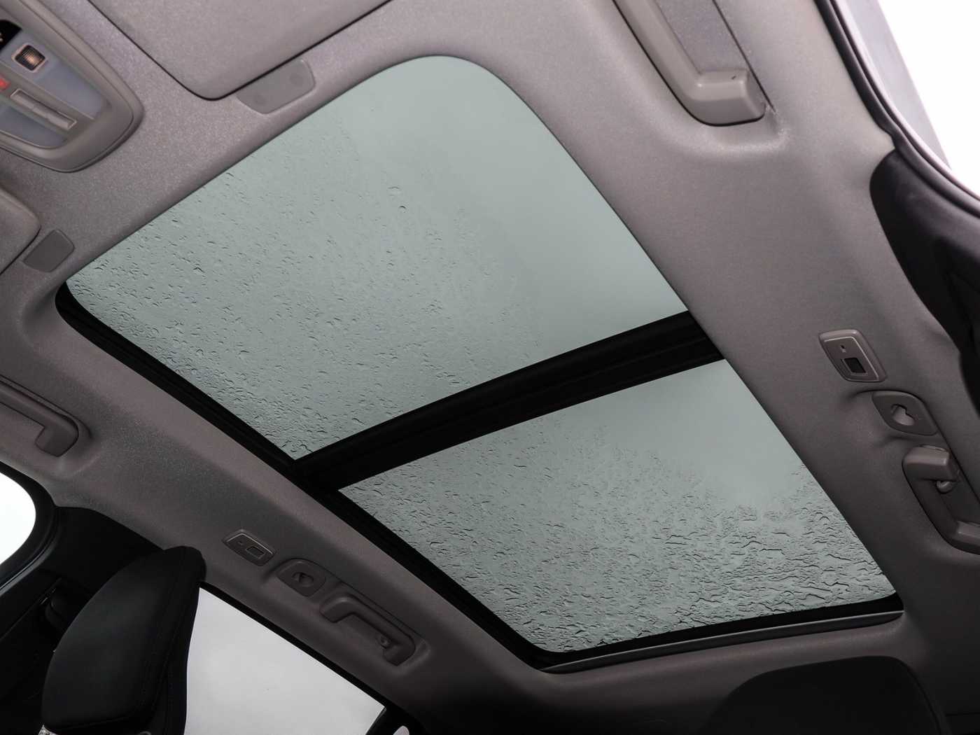 Volvo XC90 – Bild 11